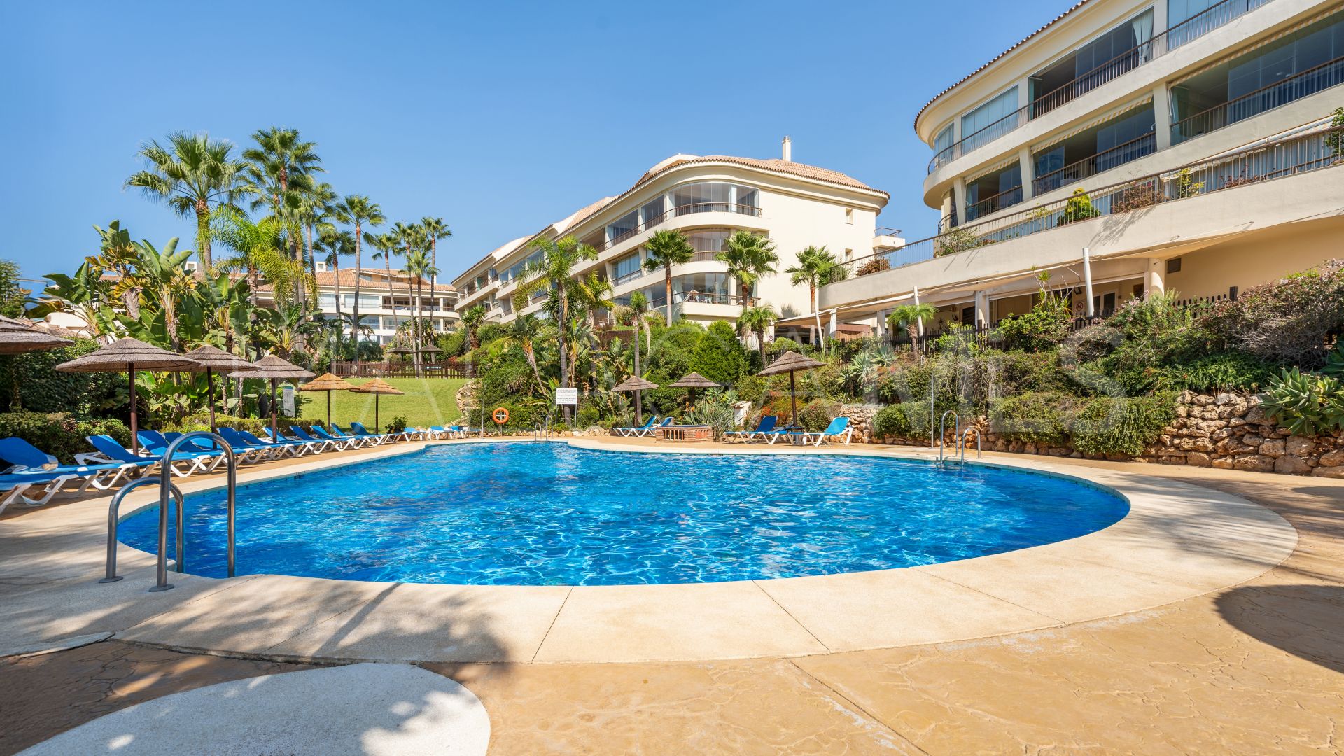 Apartment for sale in Miraflores