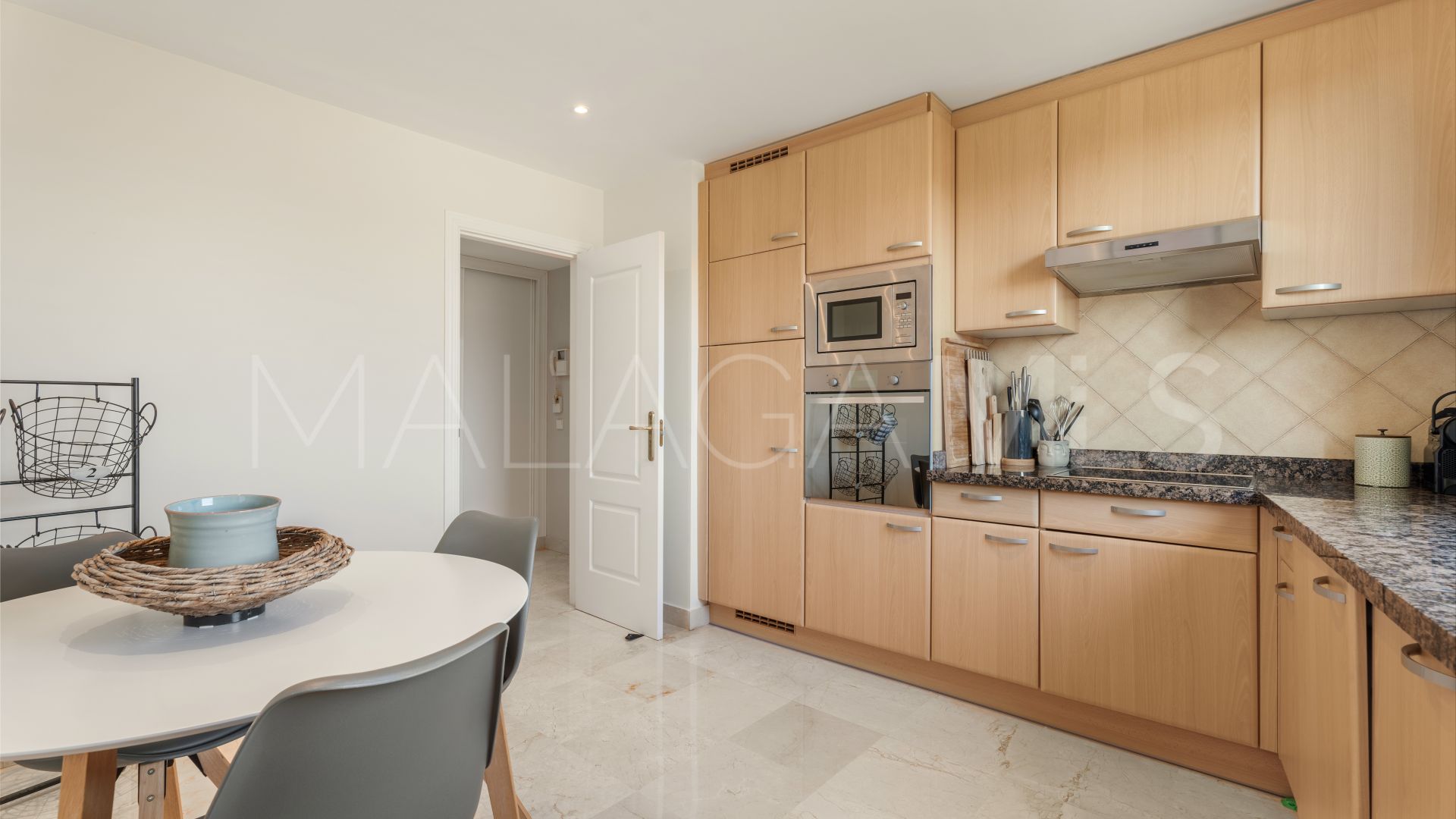 Apartment for sale in Miraflores