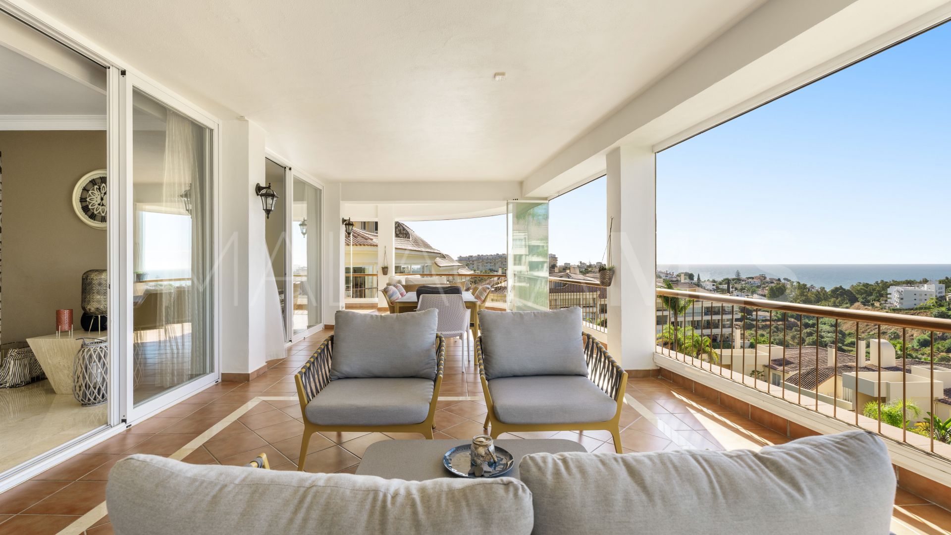 Apartment for sale in Miraflores