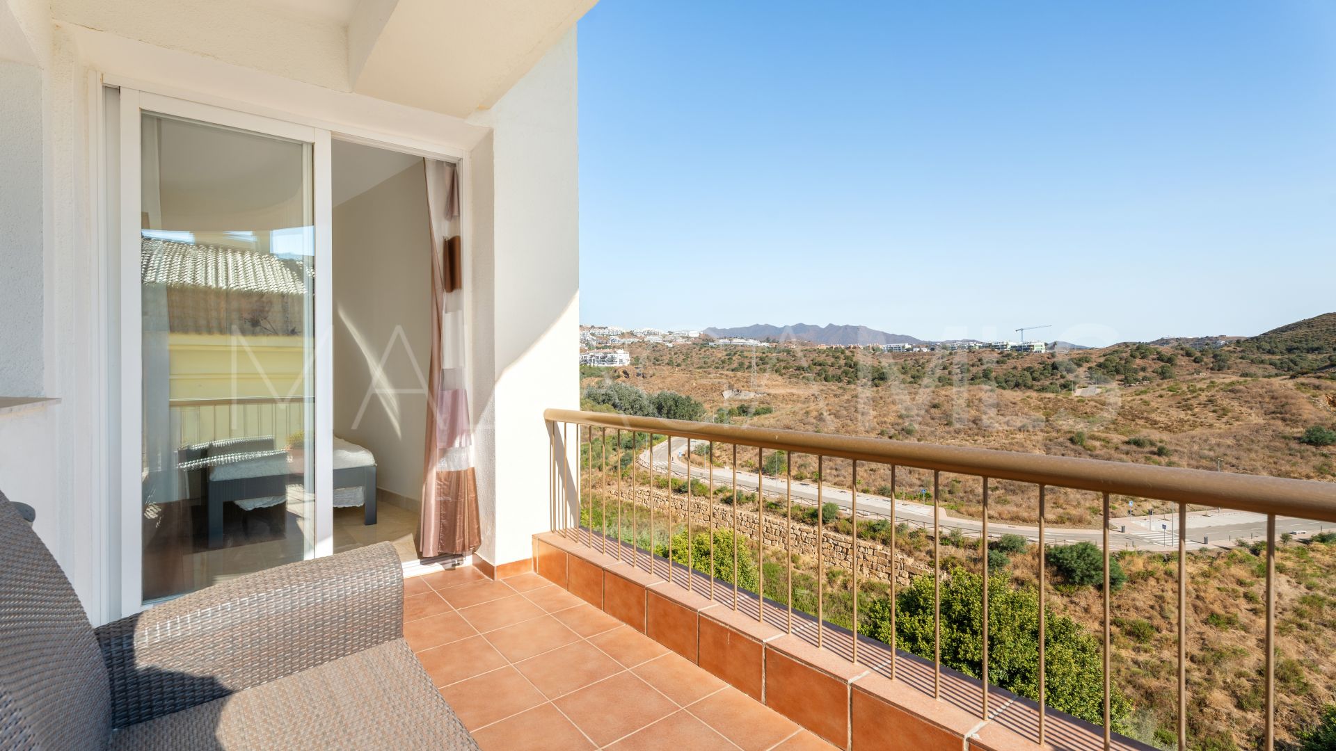 Apartment for sale in Miraflores