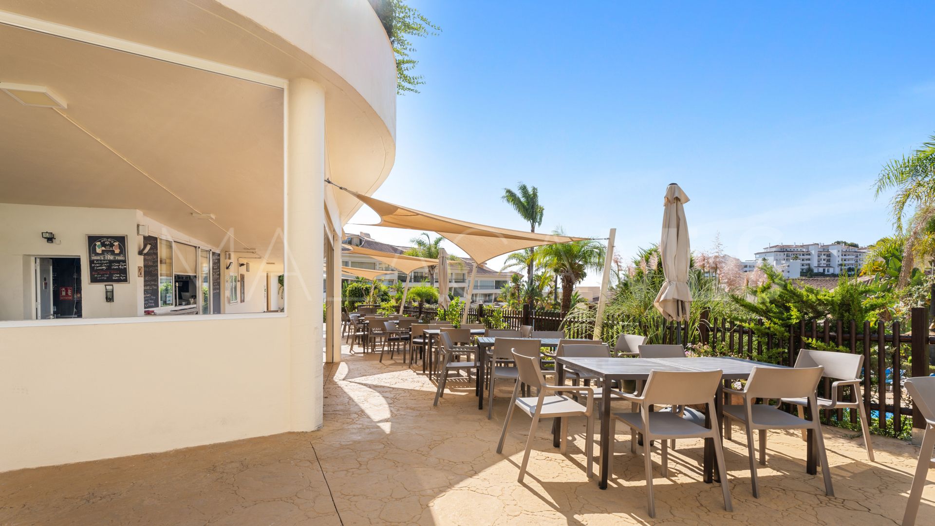 Apartment for sale in Miraflores