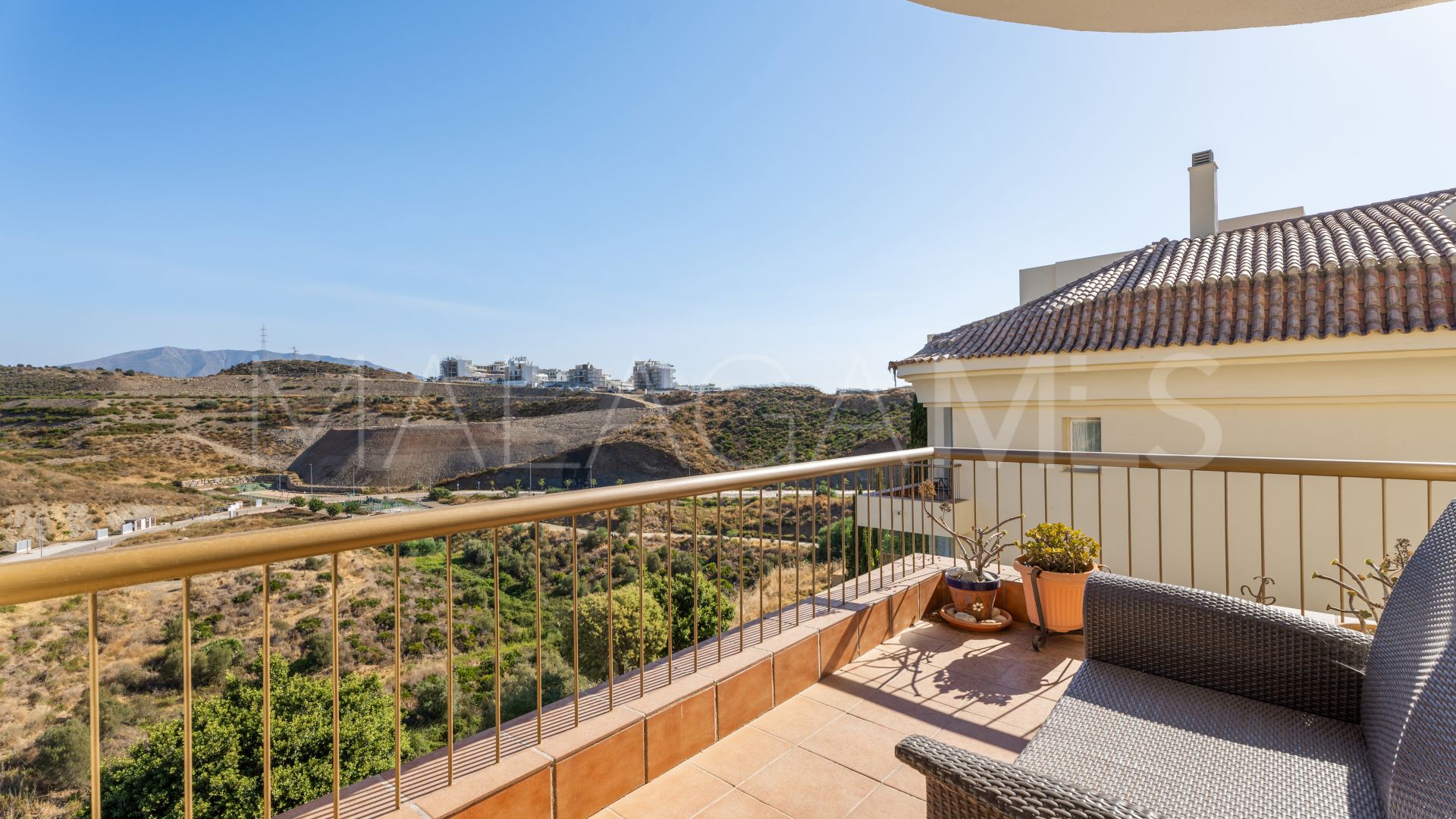 Apartment for sale in Miraflores