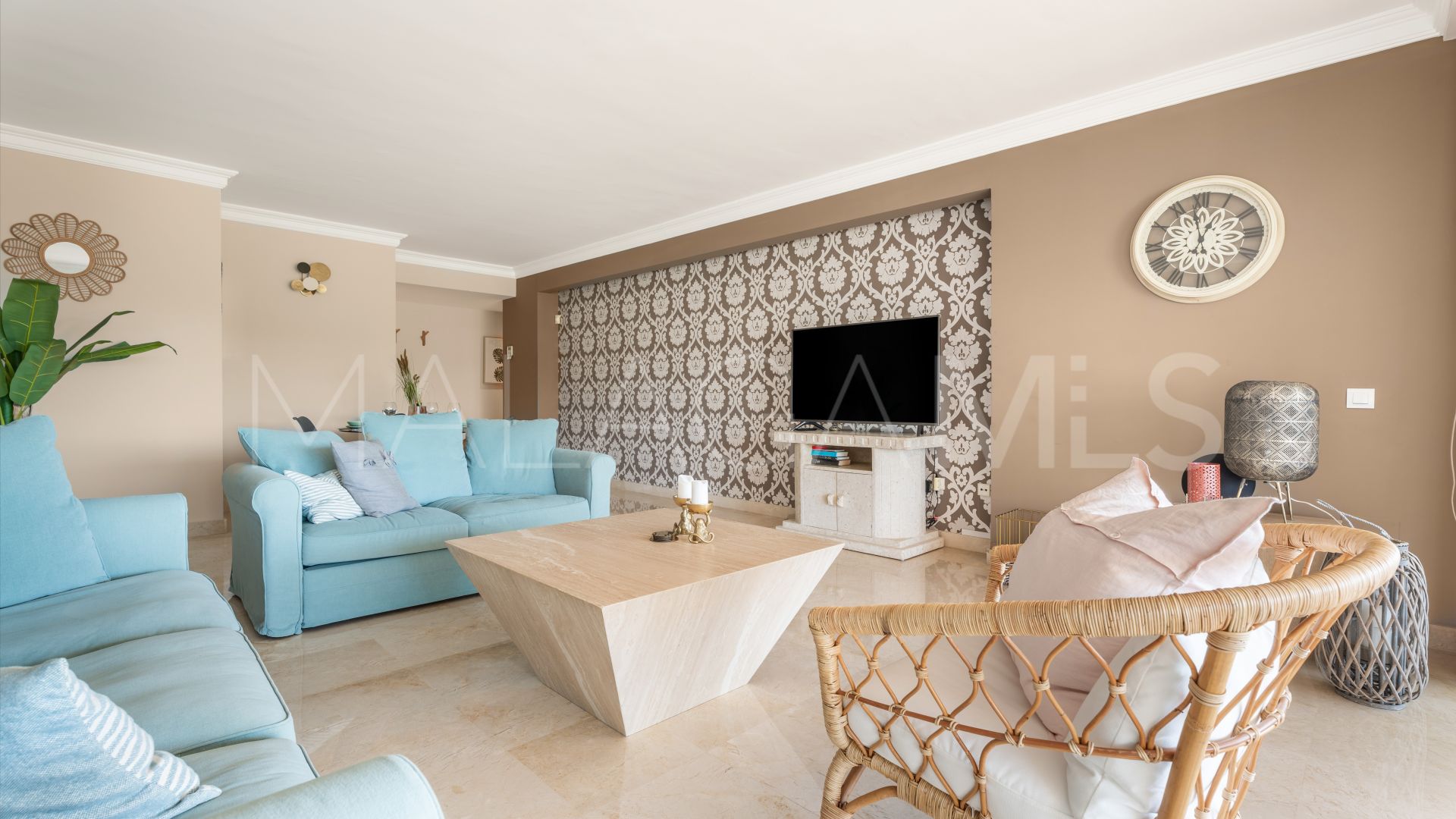 Apartment for sale in Miraflores