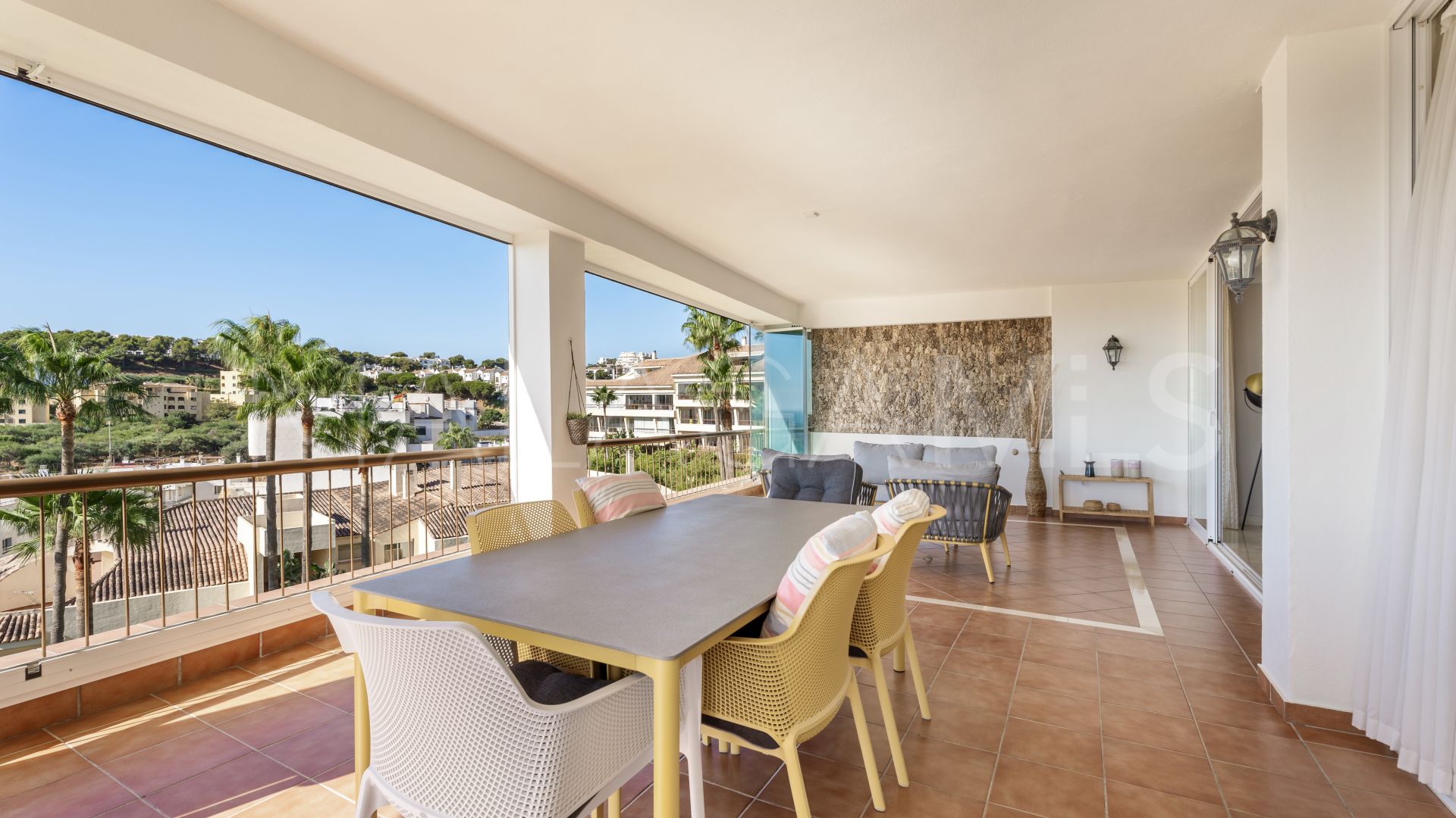 Apartment for sale in Miraflores