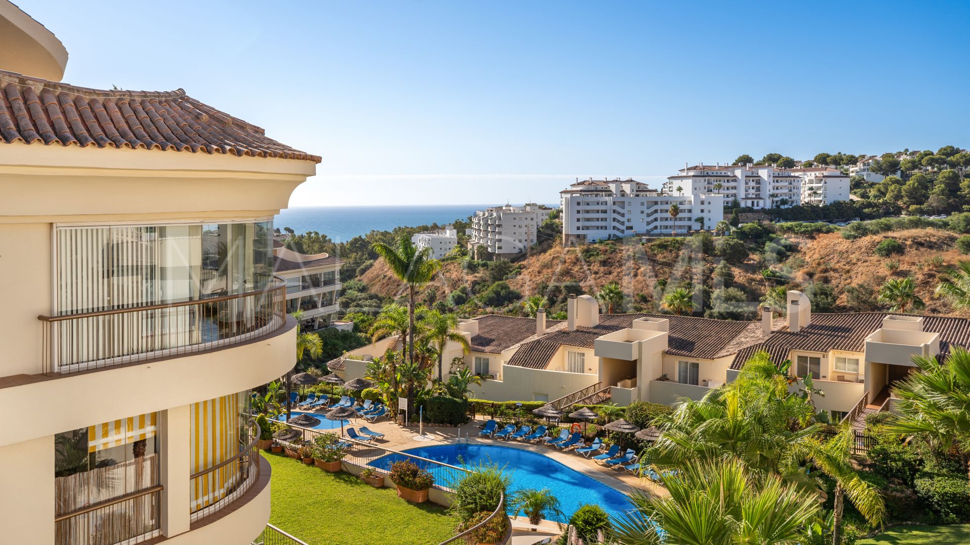 Apartment for sale in Miraflores