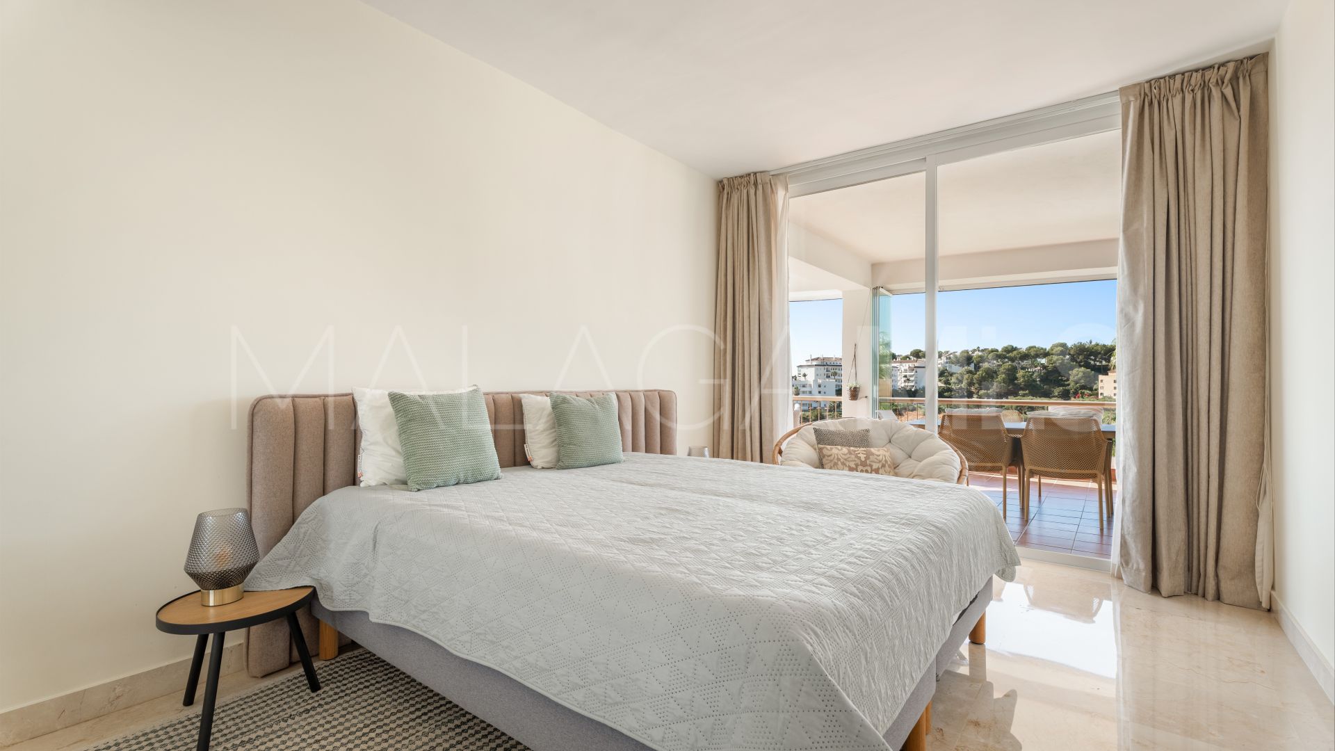 Apartment for sale in Miraflores