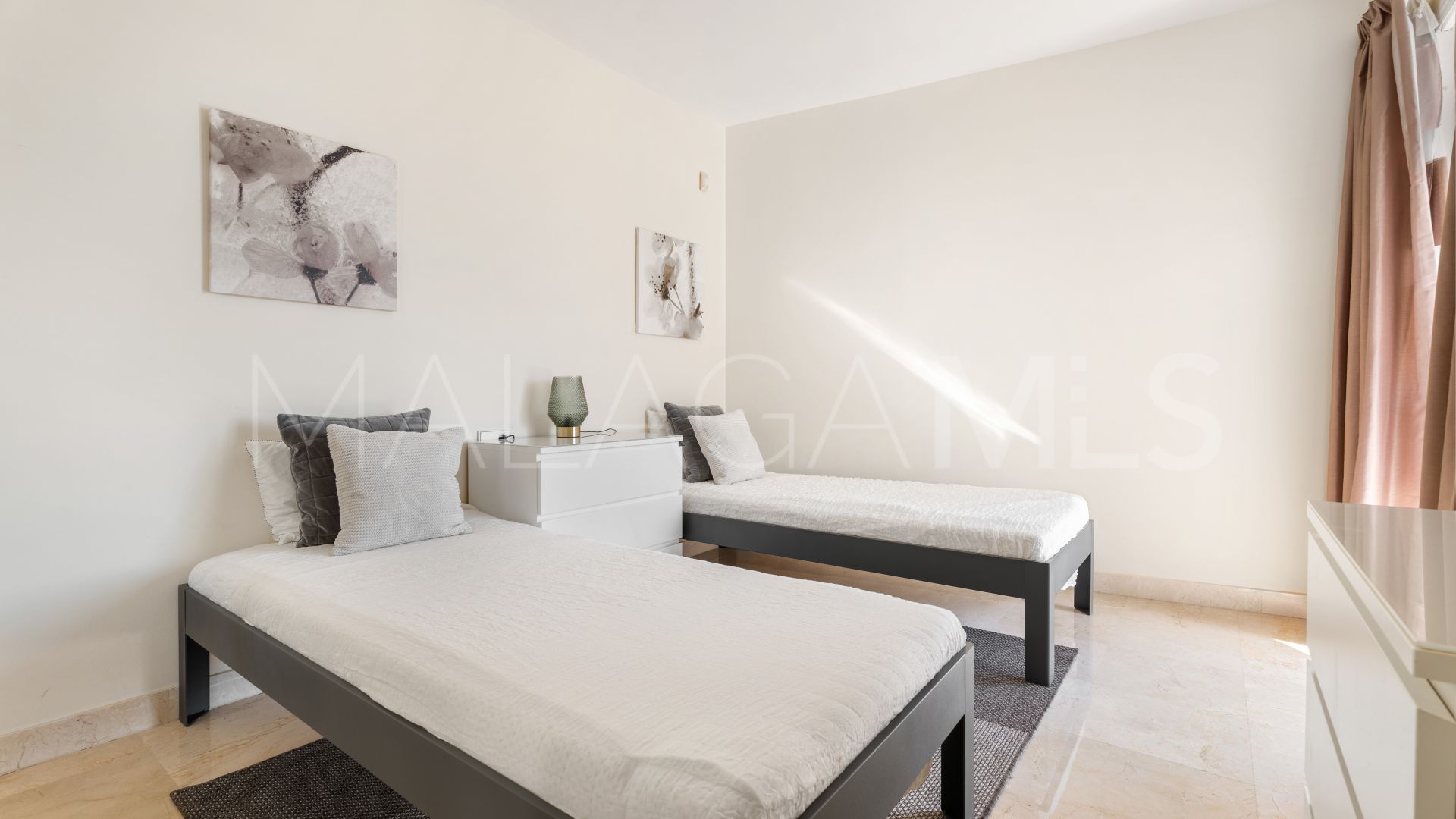 Apartment for sale in Miraflores