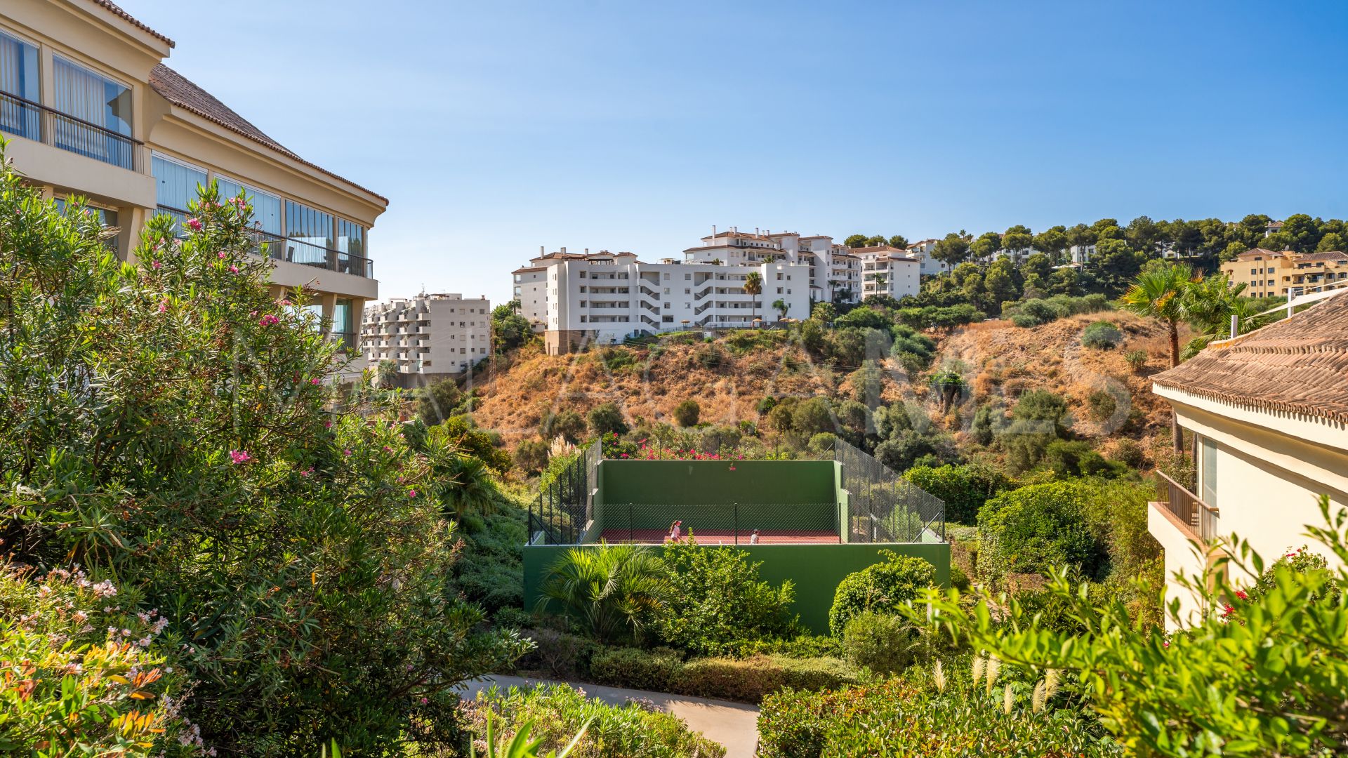 Apartment for sale in Miraflores