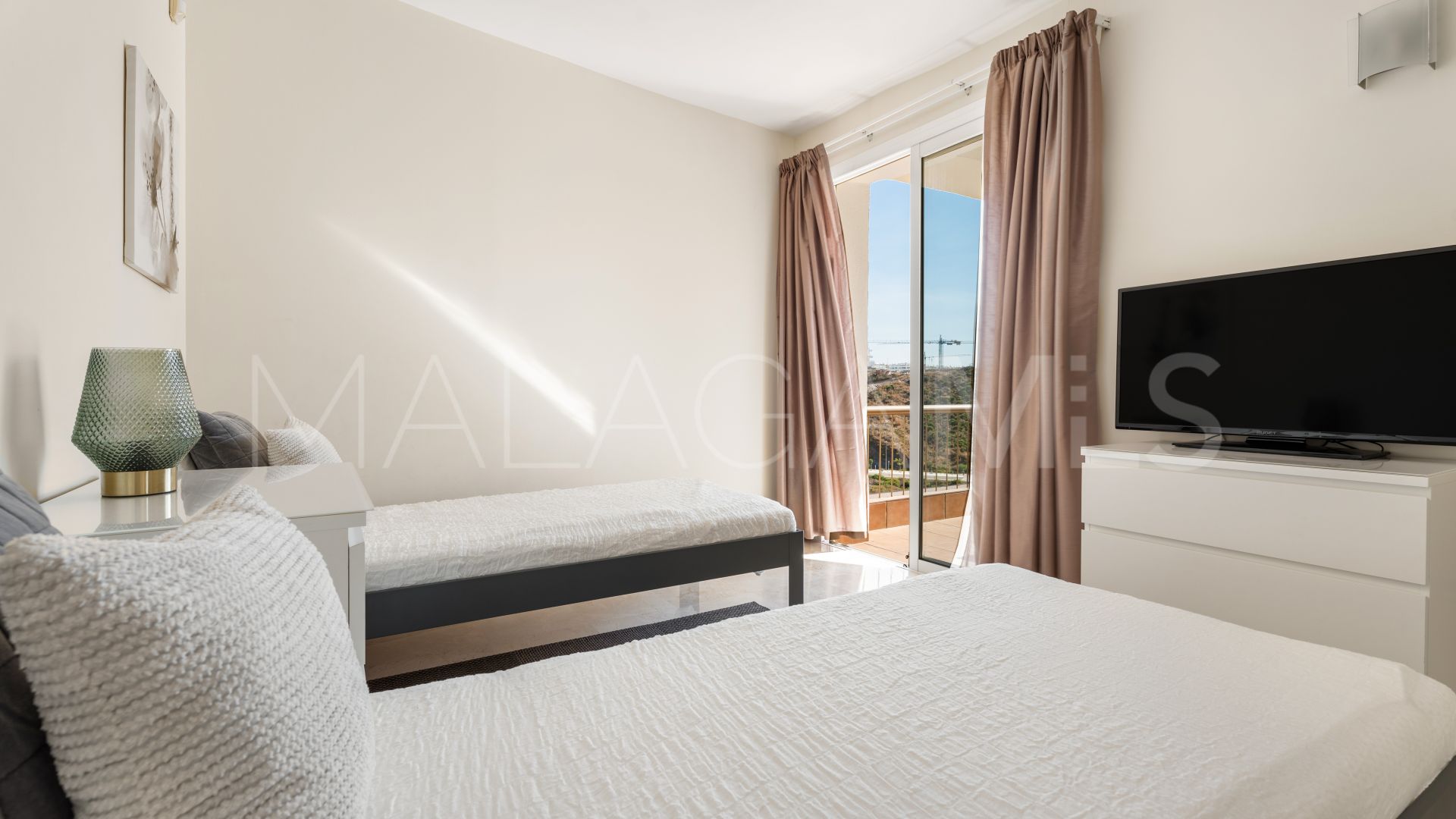 Apartment for sale in Miraflores