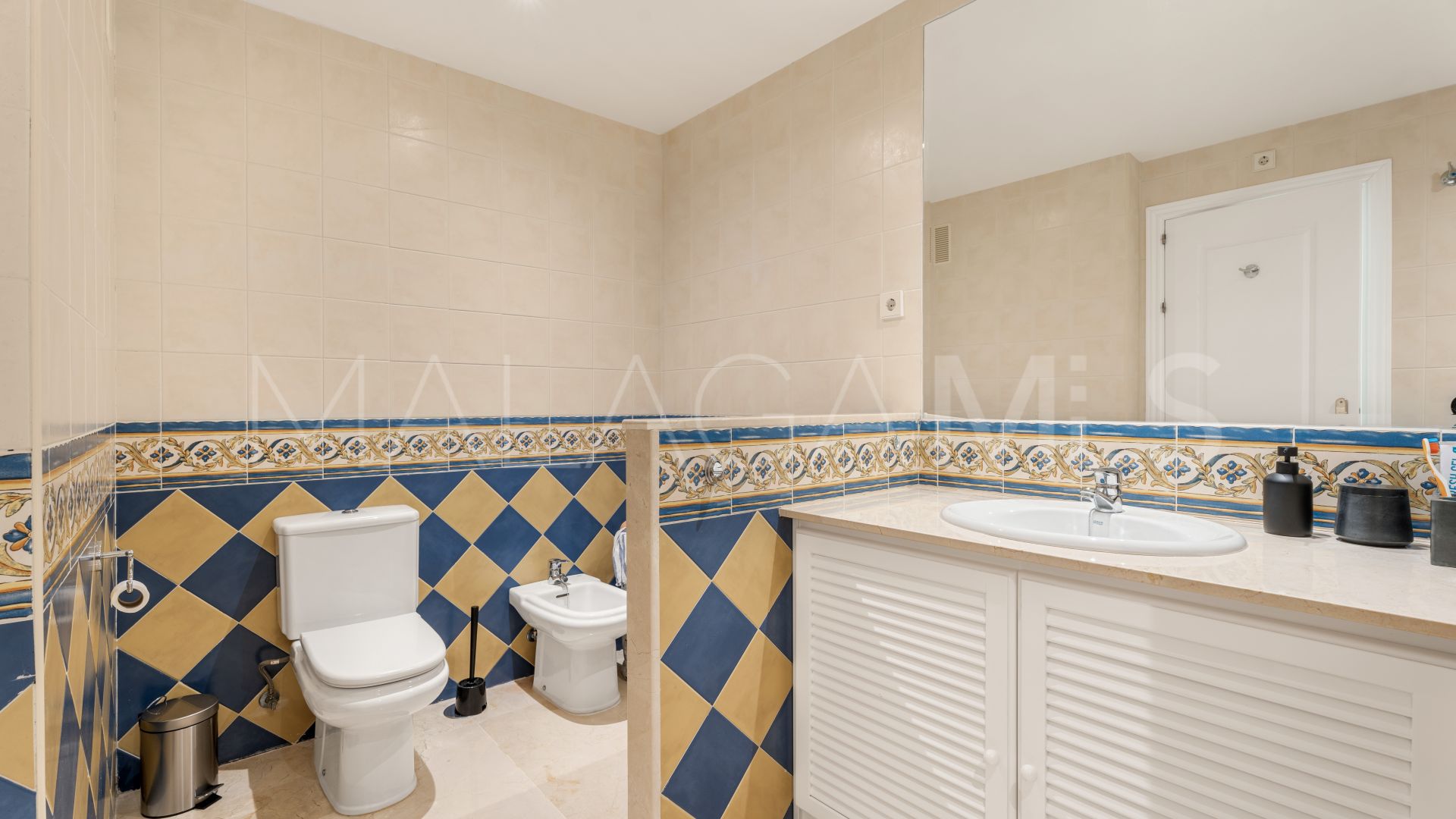 Apartment for sale in Miraflores