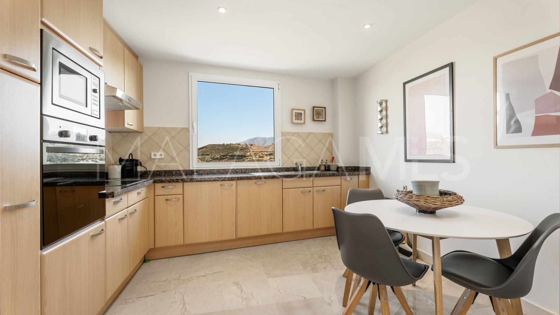 Apartment for sale in Miraflores