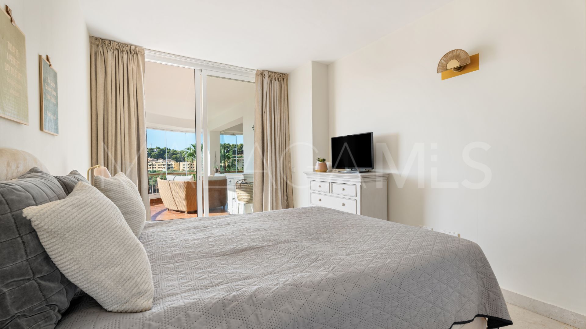 Apartment for sale in Miraflores