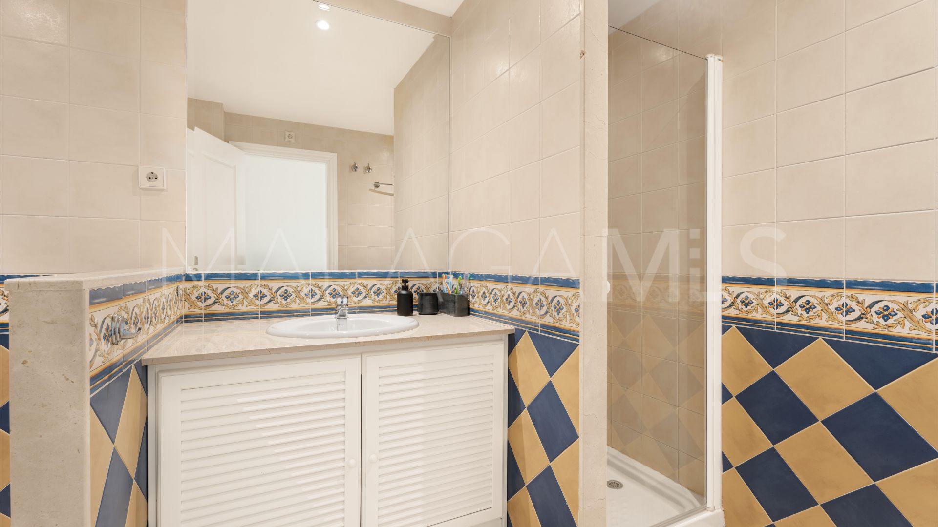 Apartment for sale in Miraflores