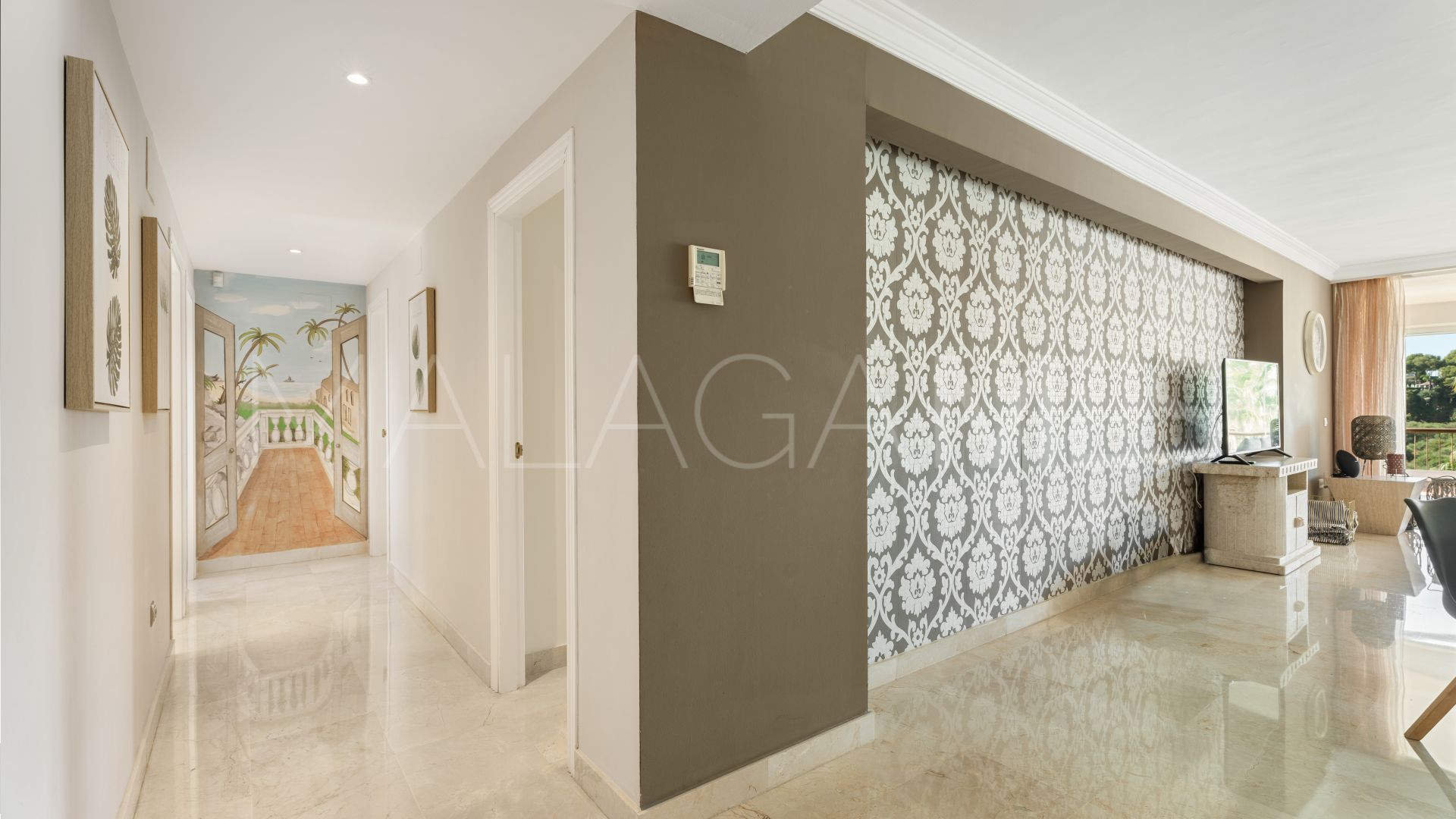 Apartment for sale in Miraflores