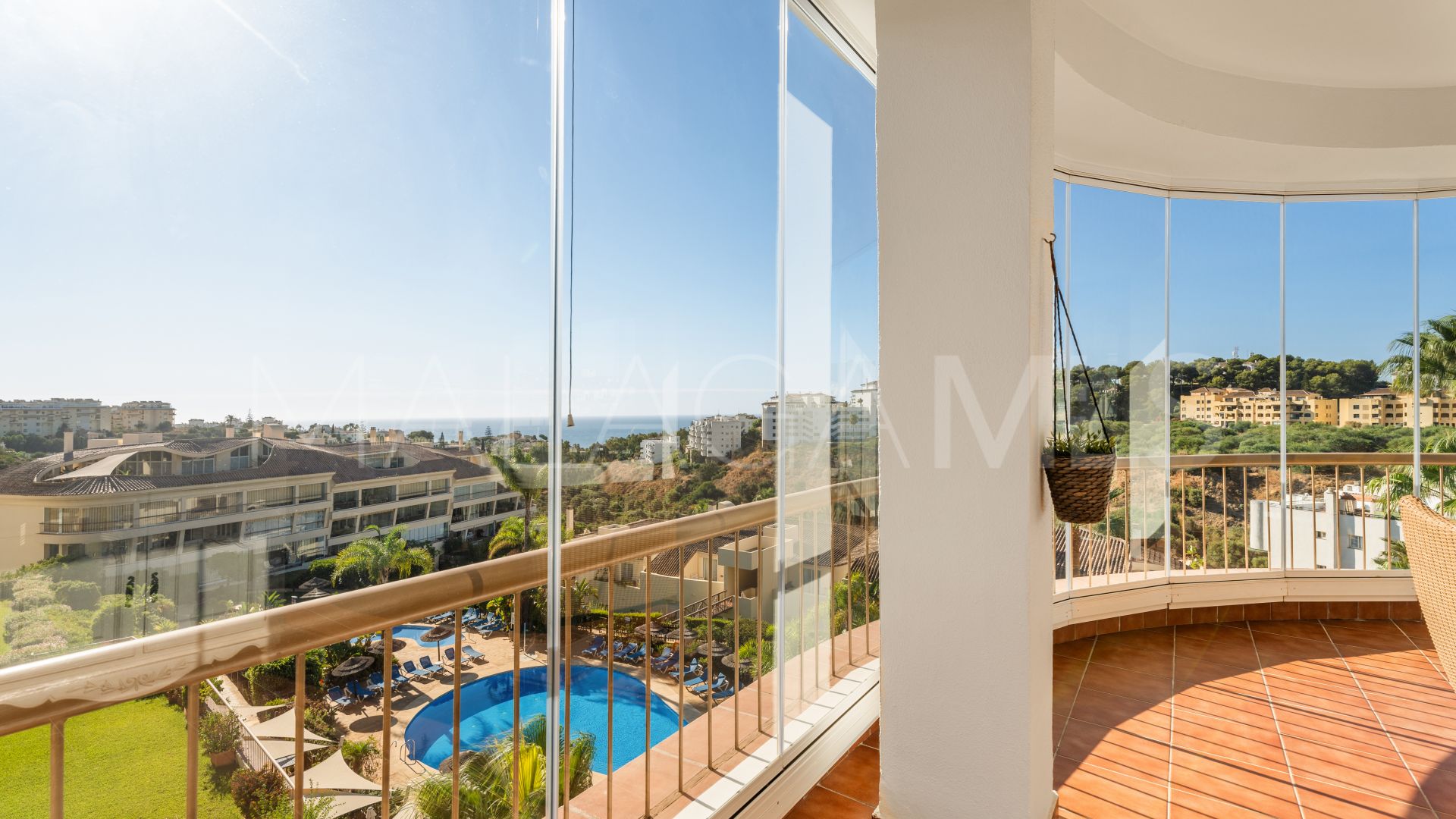 Apartment for sale in Miraflores