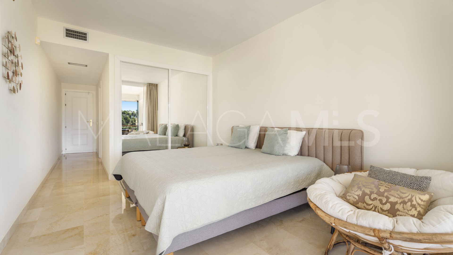 Apartment for sale in Miraflores