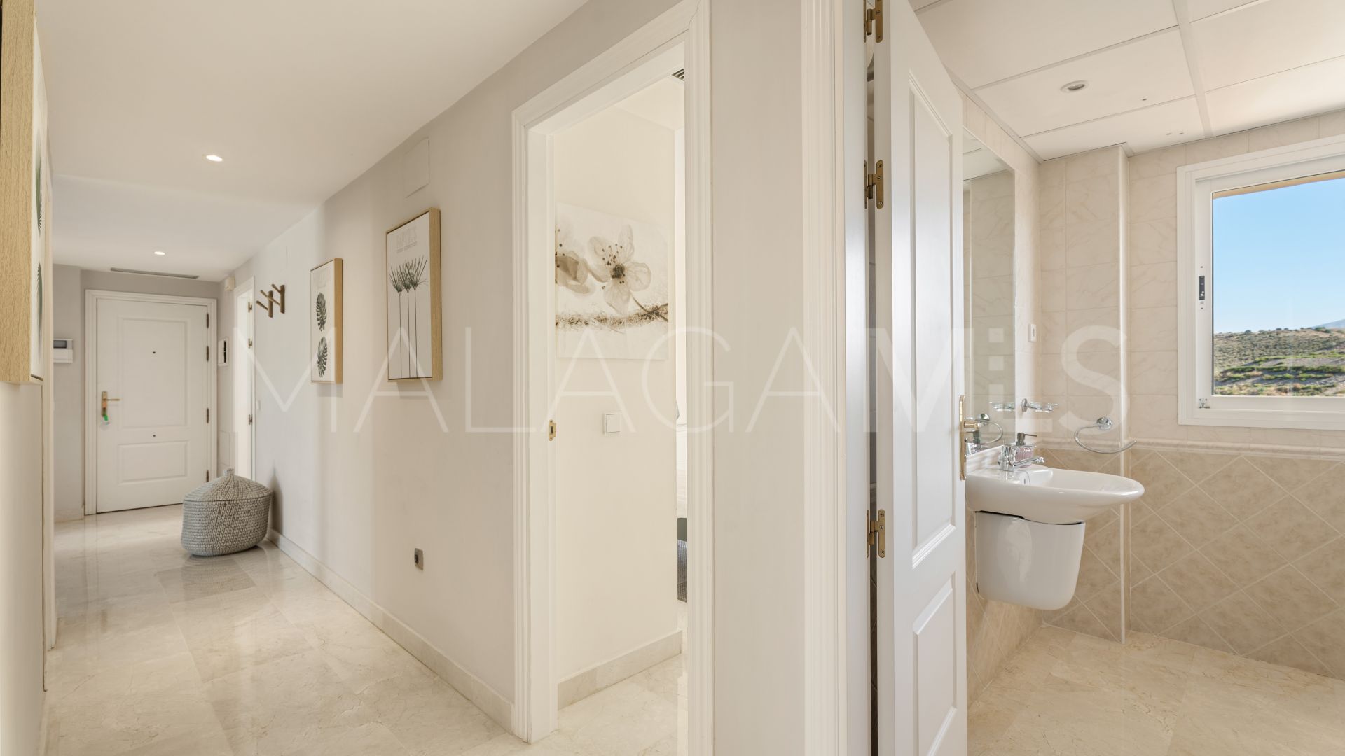 Apartment for sale in Miraflores