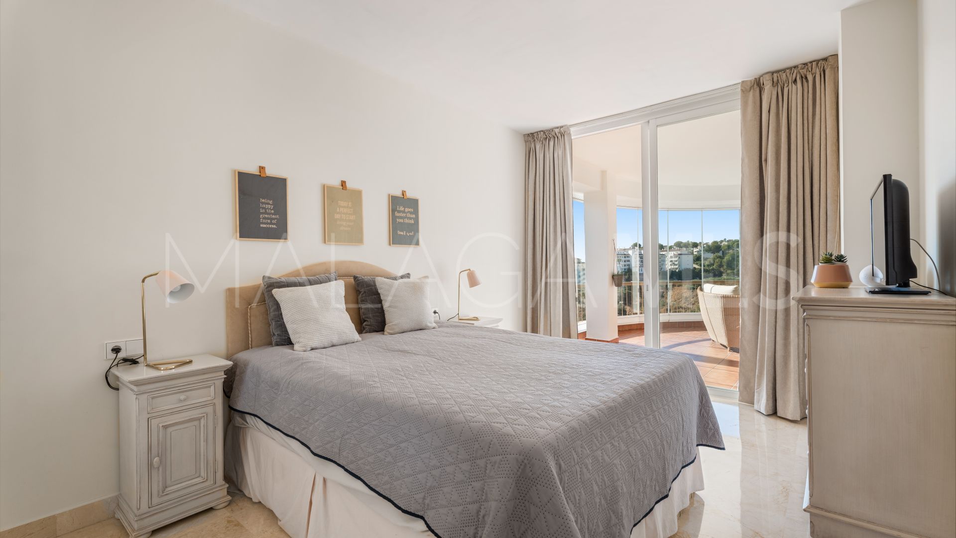 Apartment for sale in Miraflores