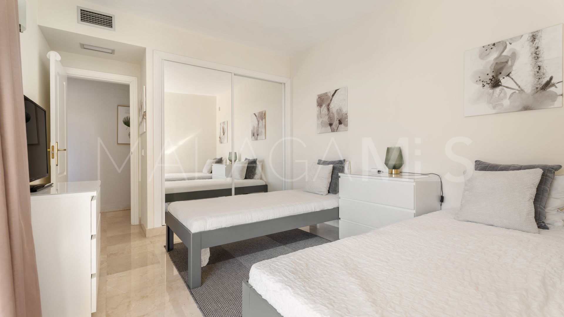 Apartment for sale in Miraflores