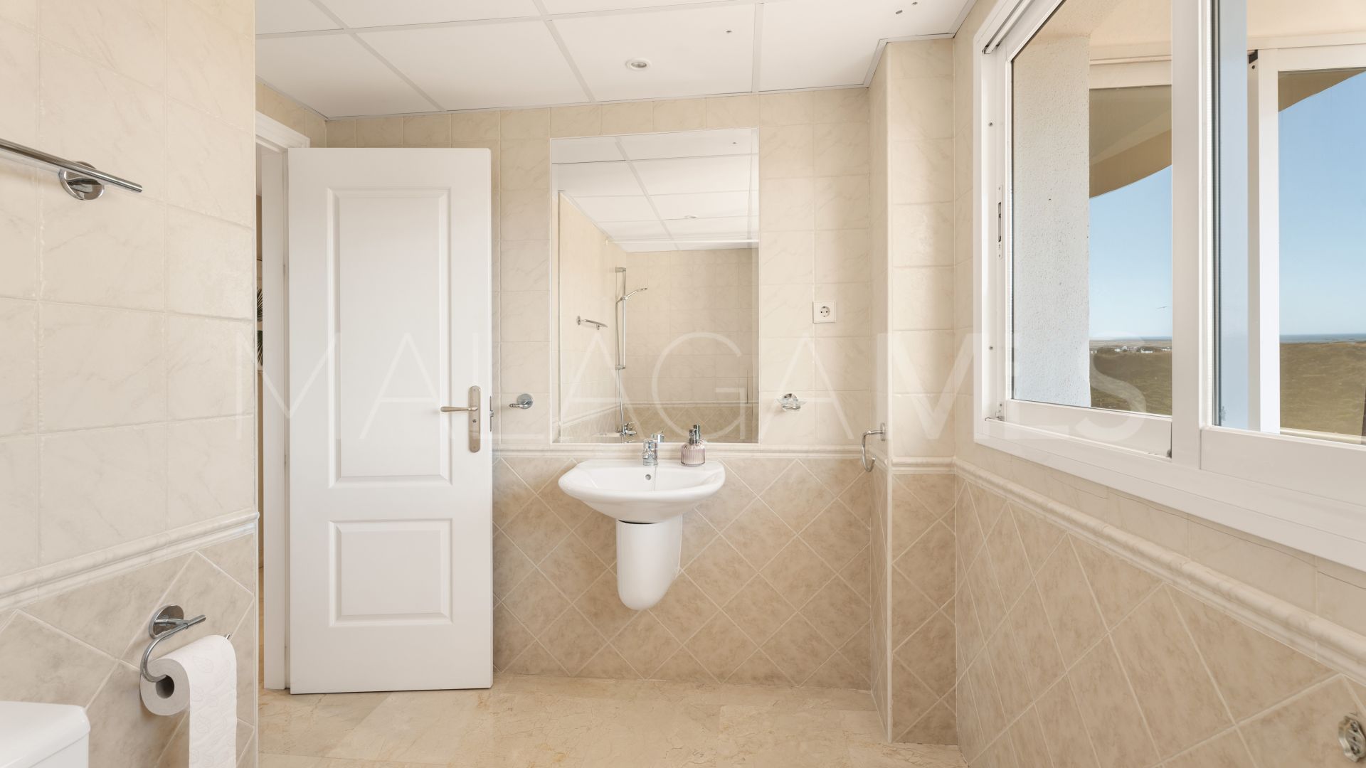 Apartment for sale in Miraflores