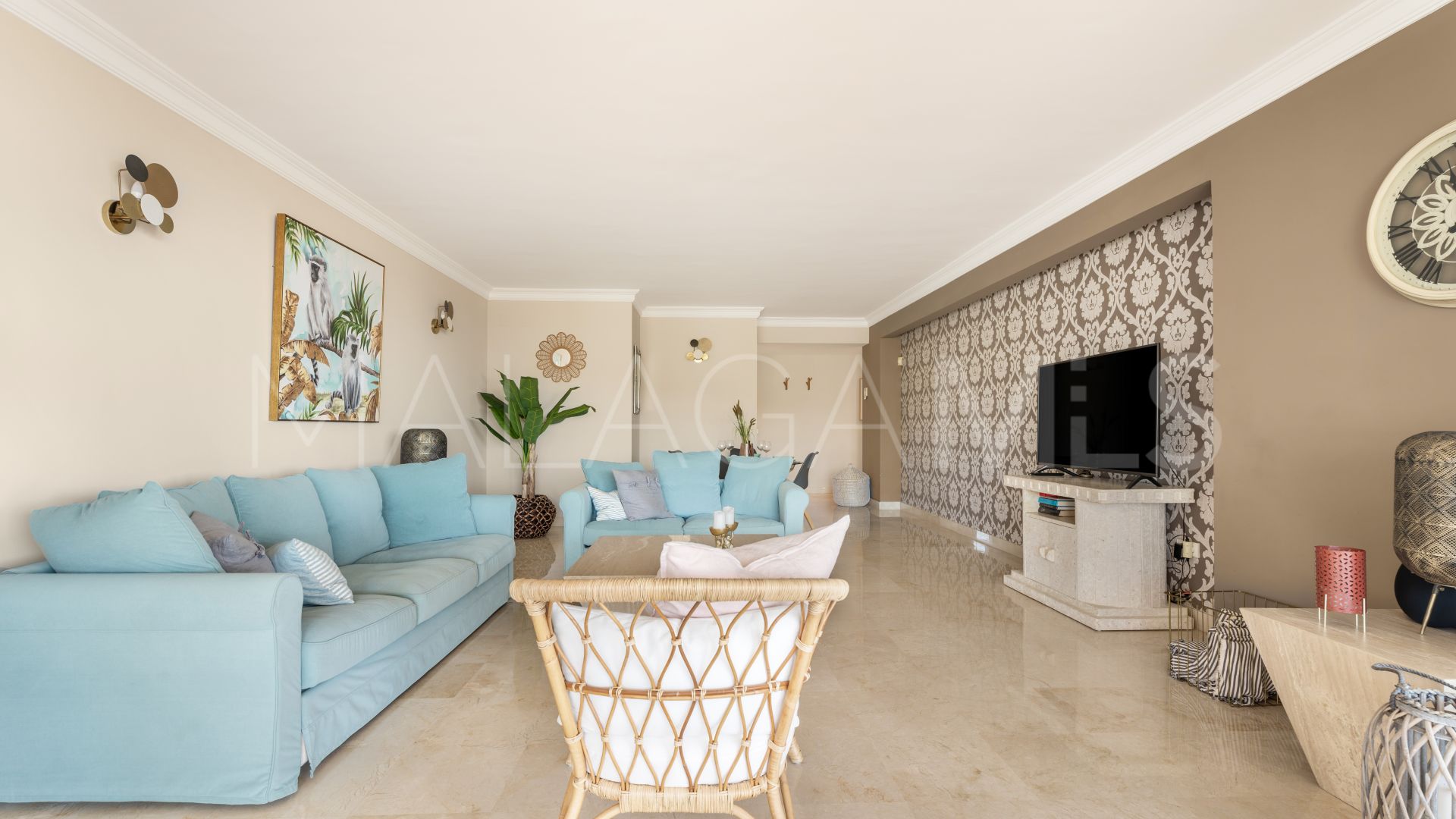 Apartment for sale in Miraflores