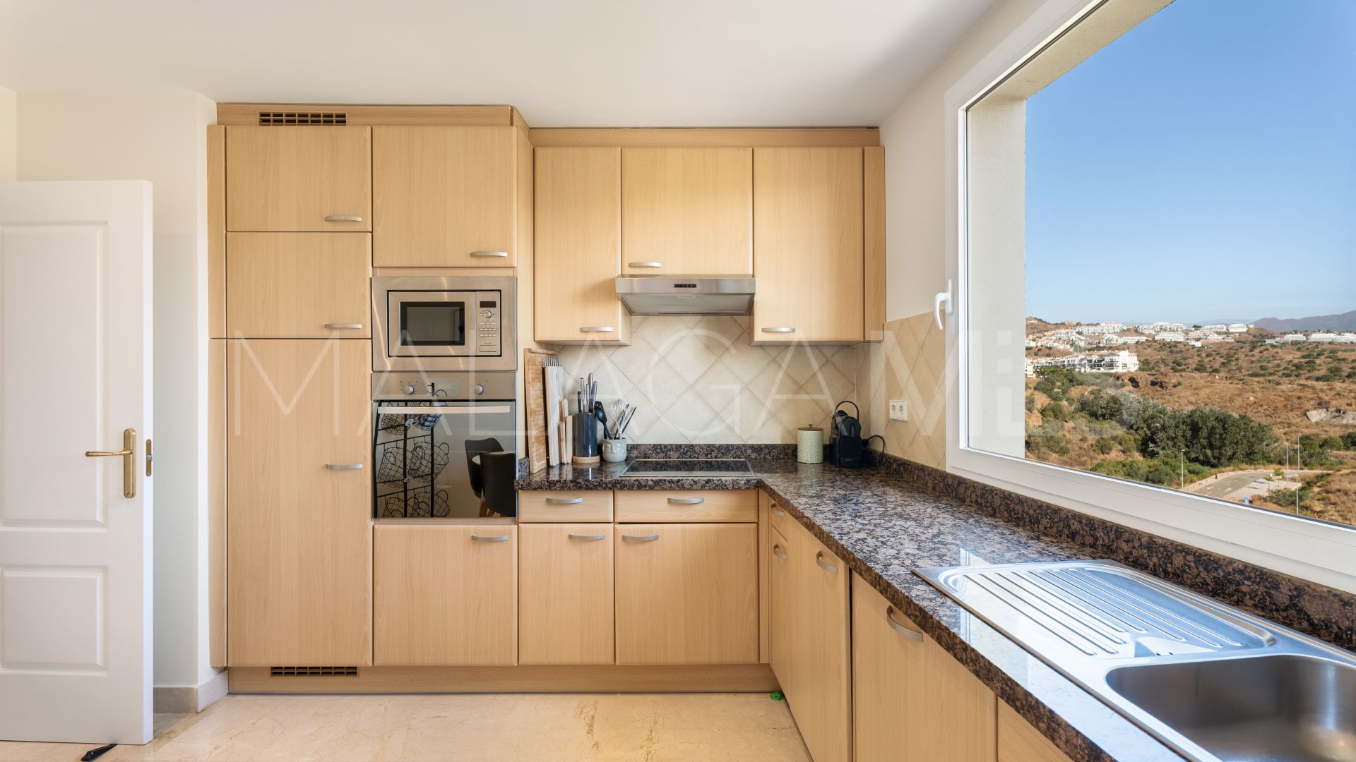Apartment for sale in Miraflores