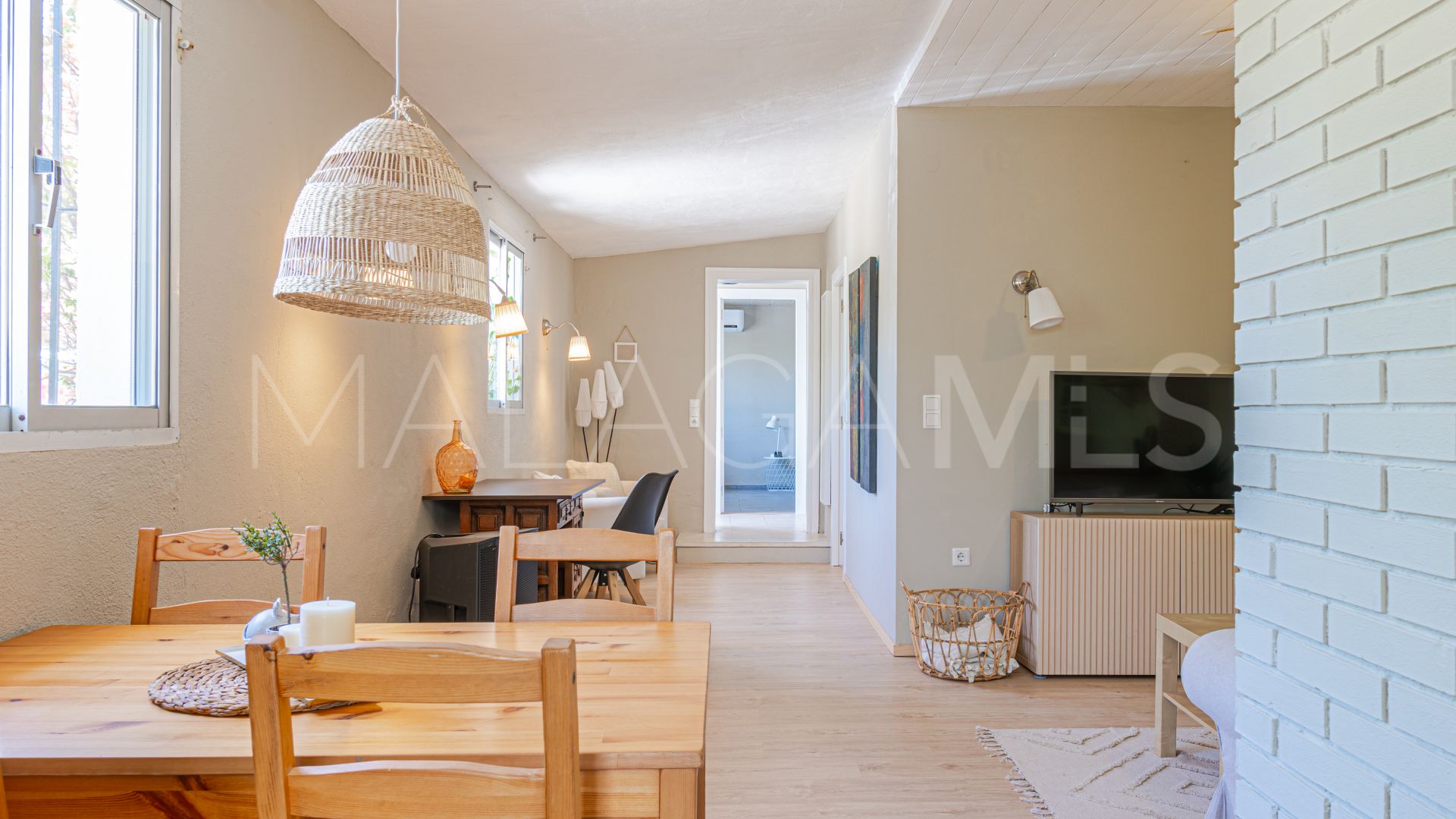 Villa for sale in Alhaurin de la Torre