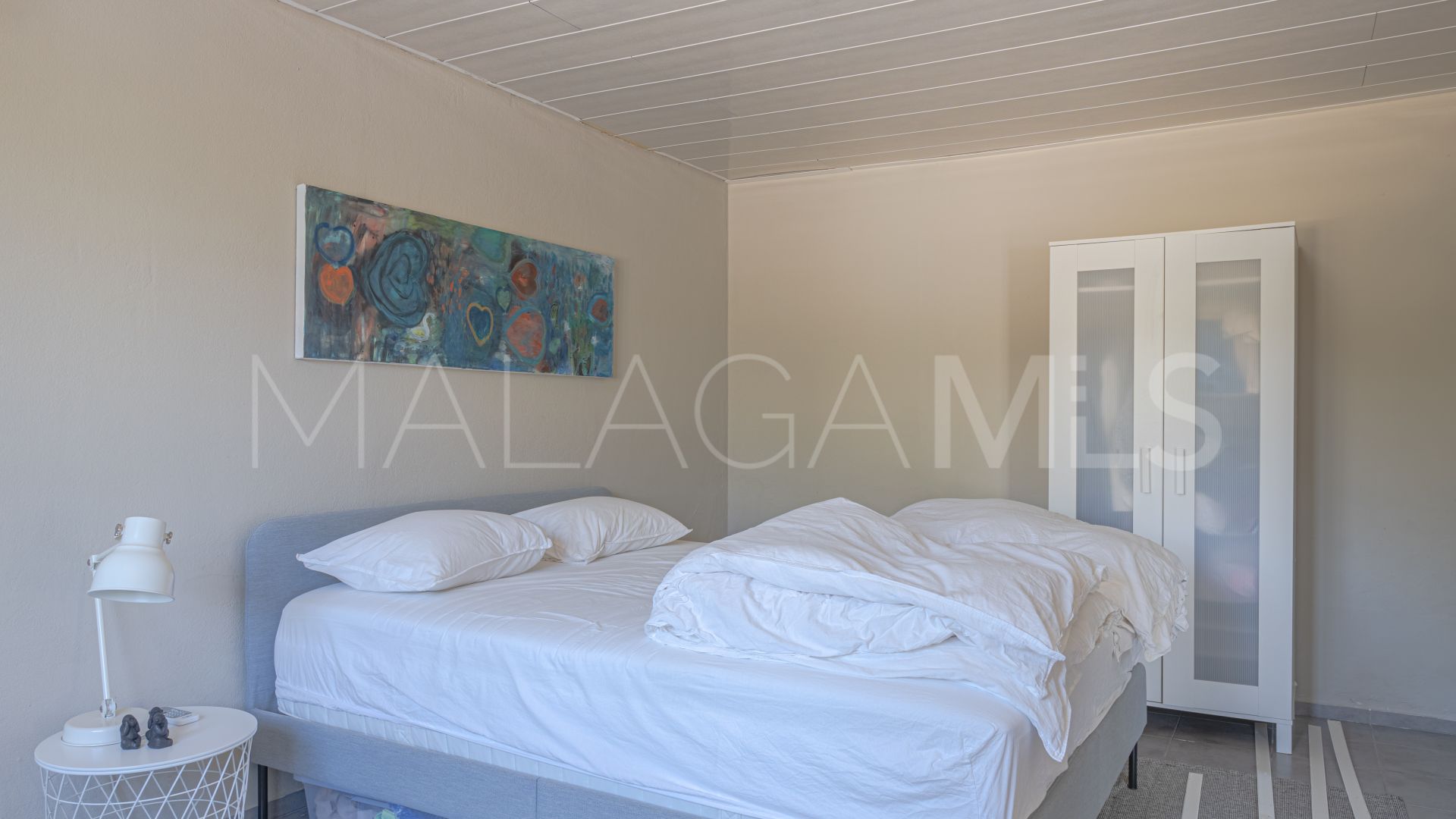 Villa for sale in Alhaurin de la Torre