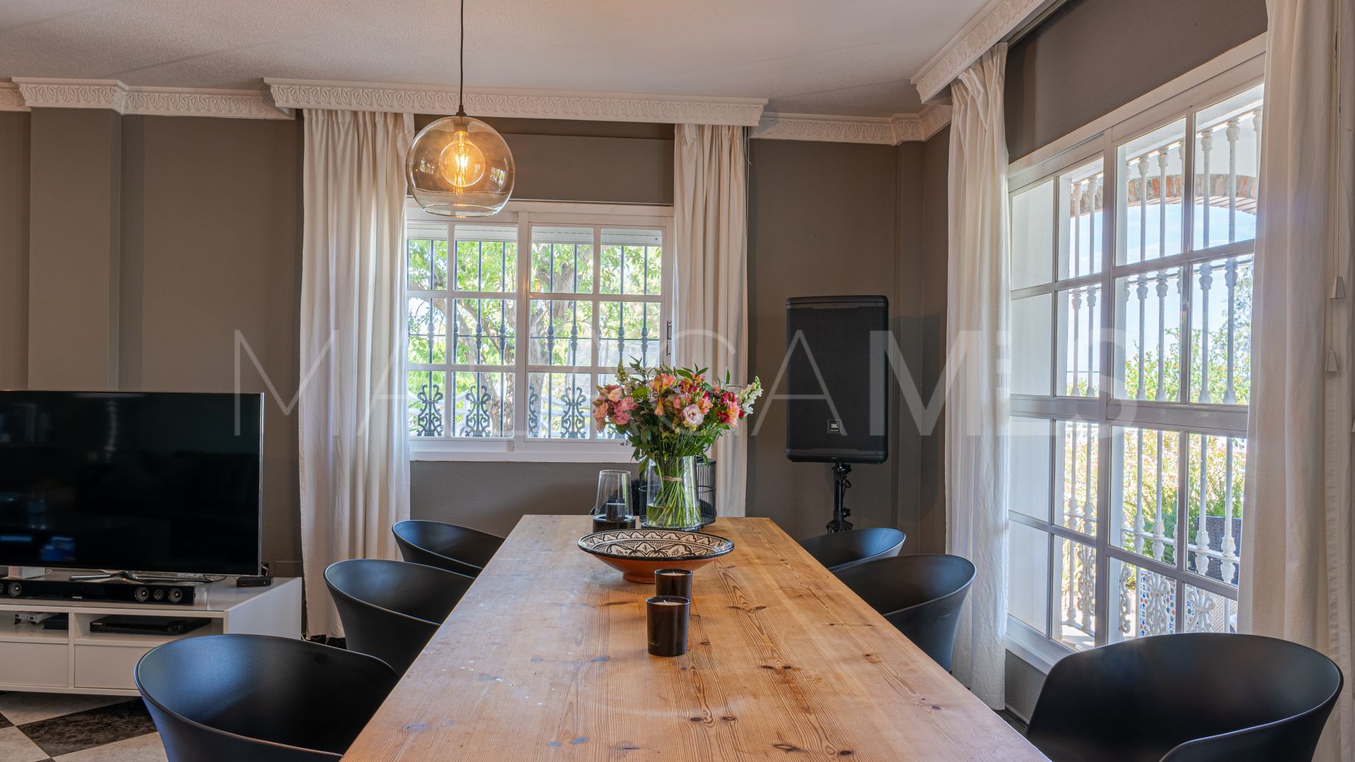 Villa for sale in Alhaurin de la Torre