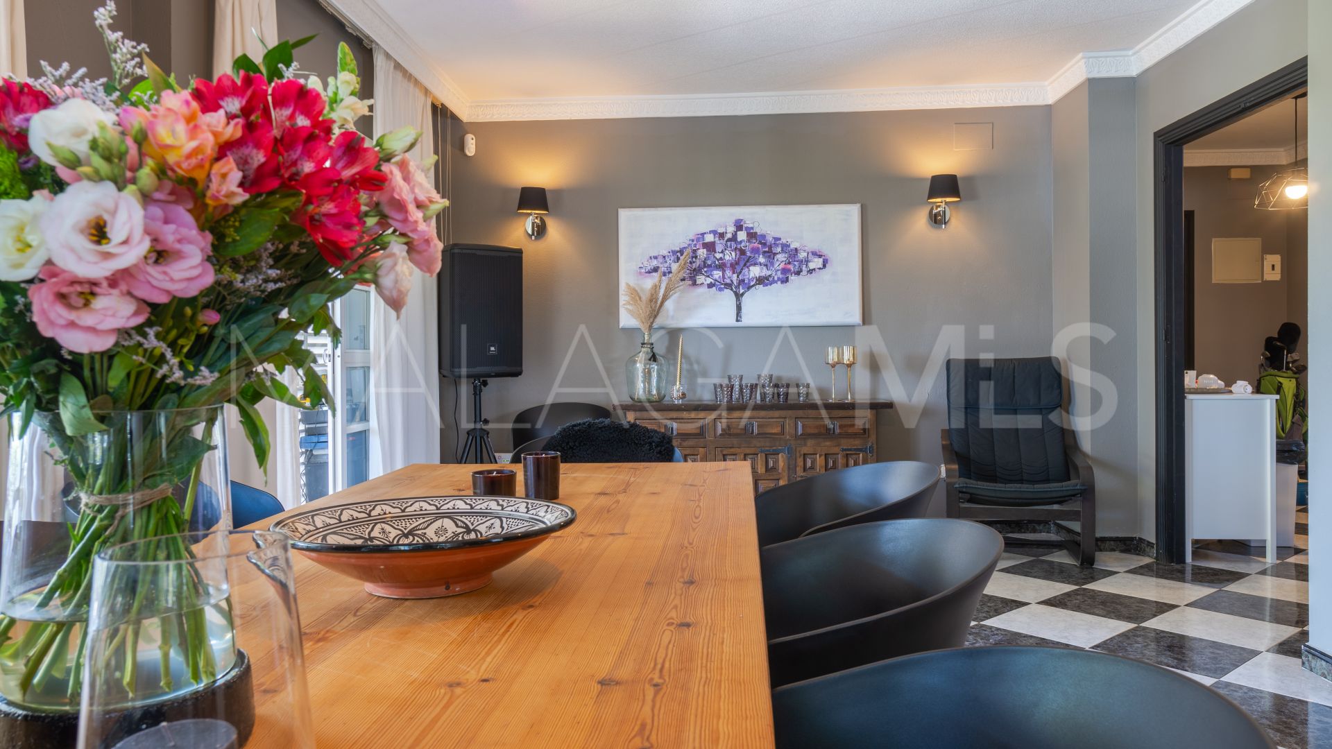 Villa for sale in Alhaurin de la Torre