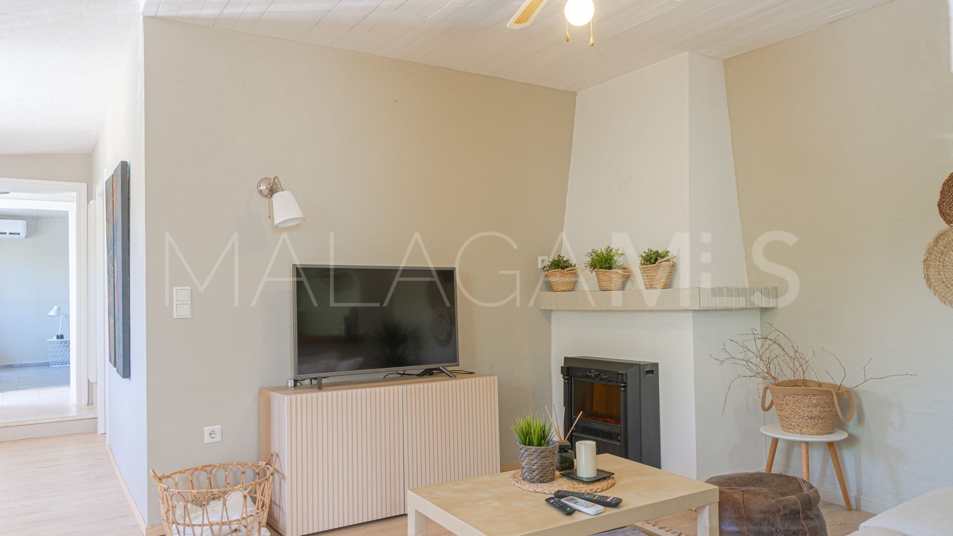Villa for sale in Alhaurin de la Torre