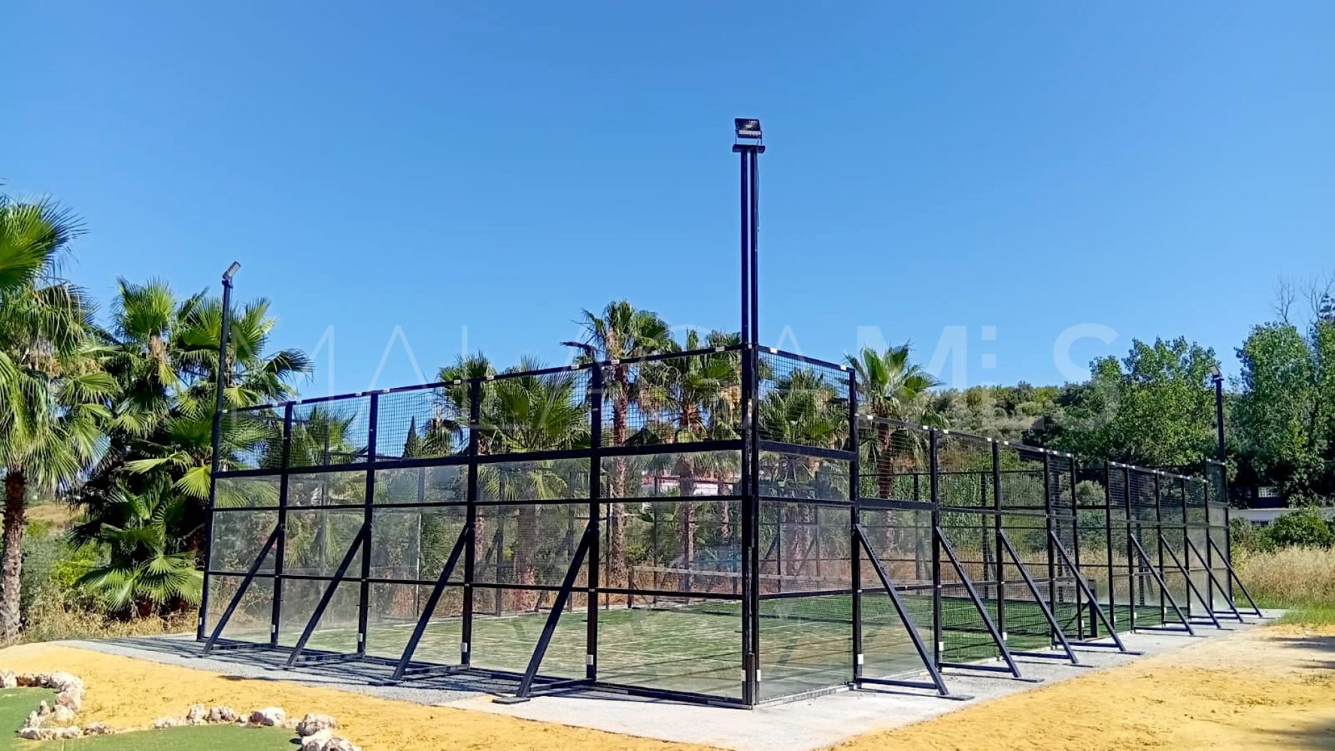 Villa for sale in Alhaurin de la Torre