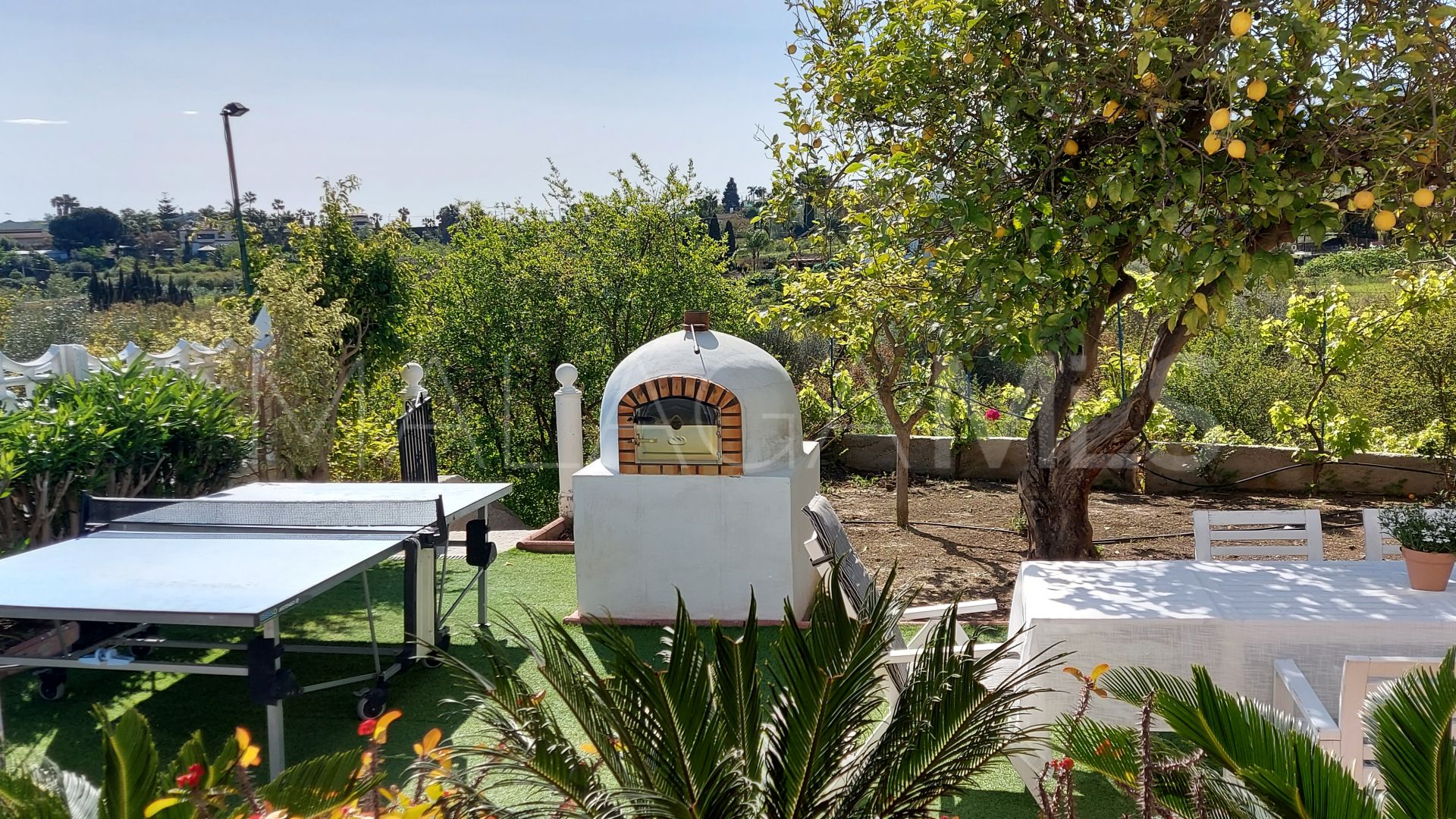 Villa for sale in Alhaurin de la Torre