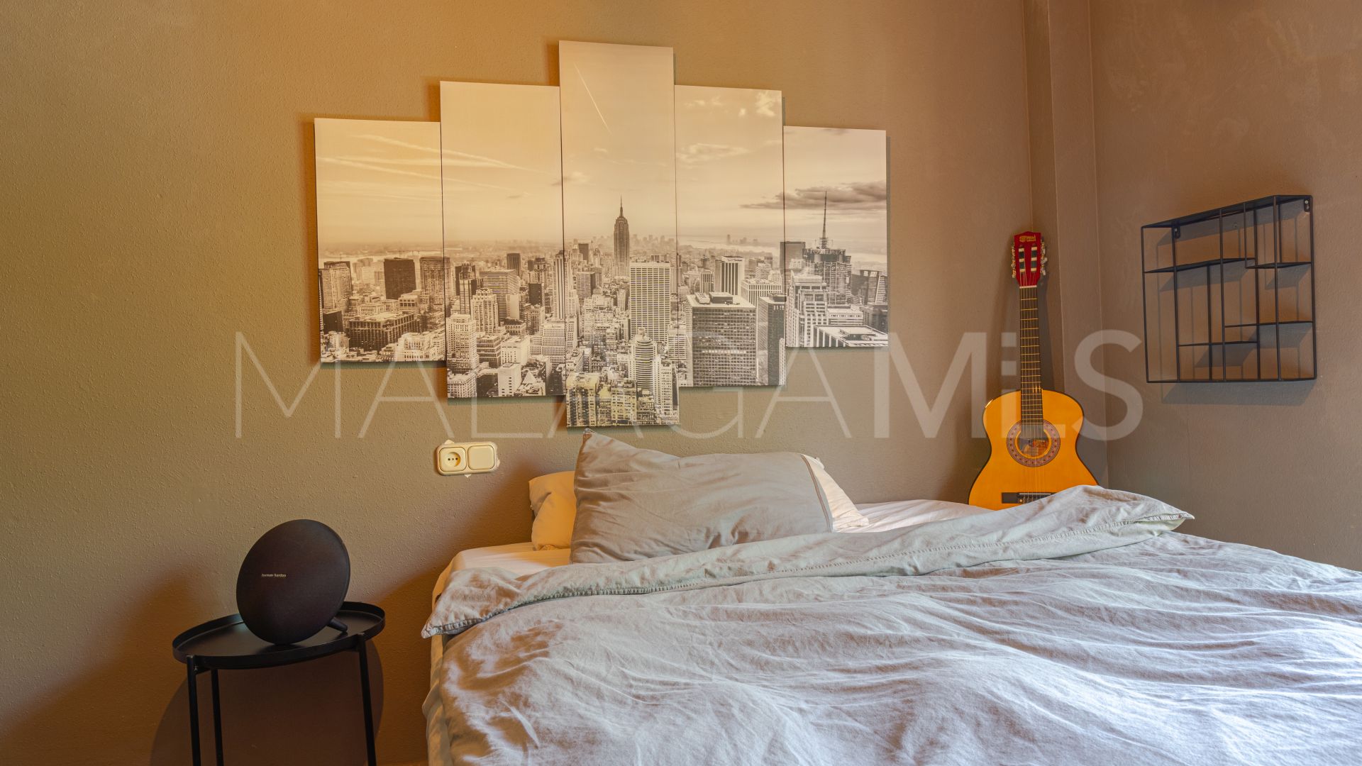 Villa for sale in Alhaurin de la Torre