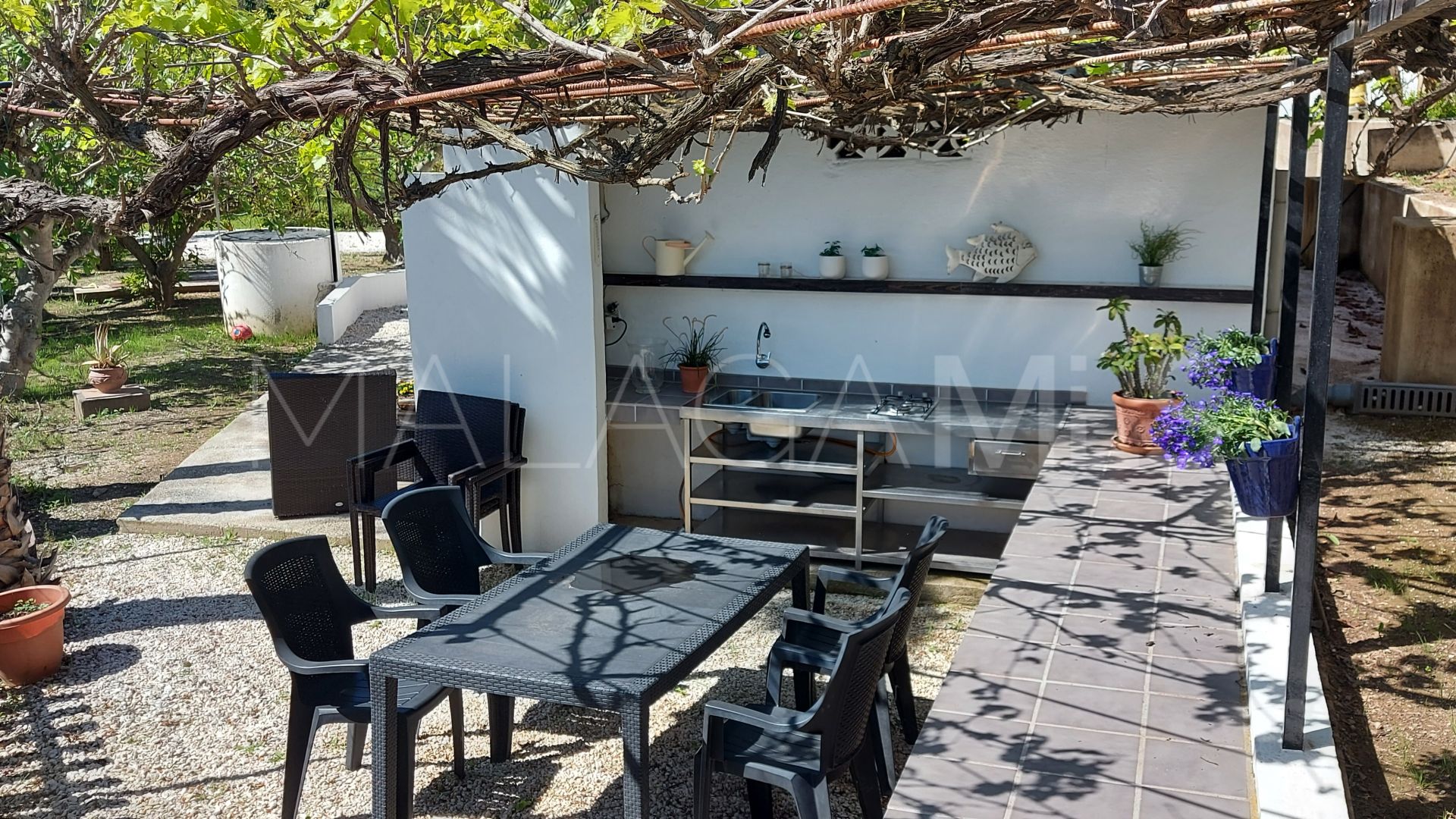 Villa for sale in Alhaurin de la Torre