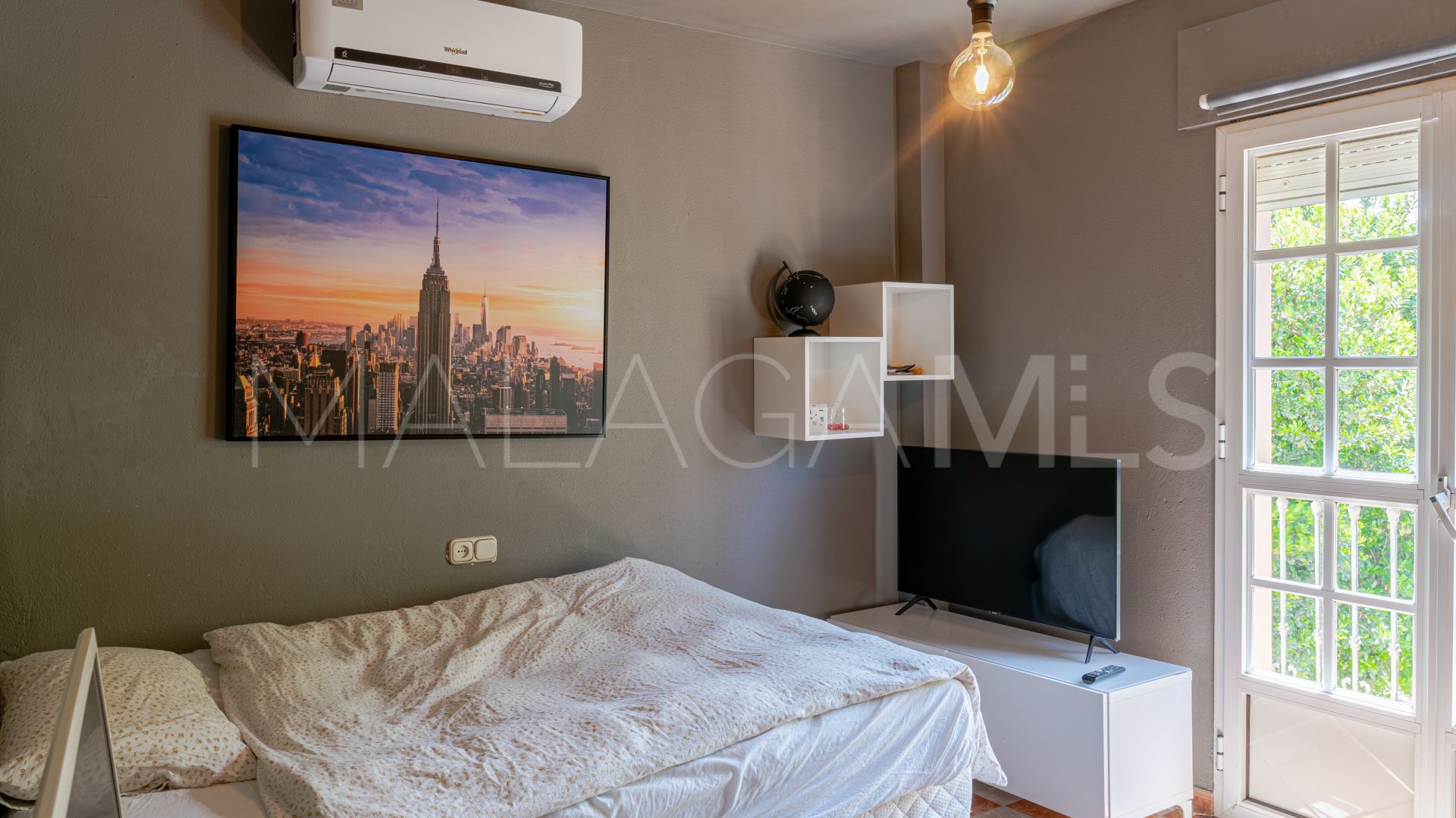 Villa for sale in Alhaurin de la Torre