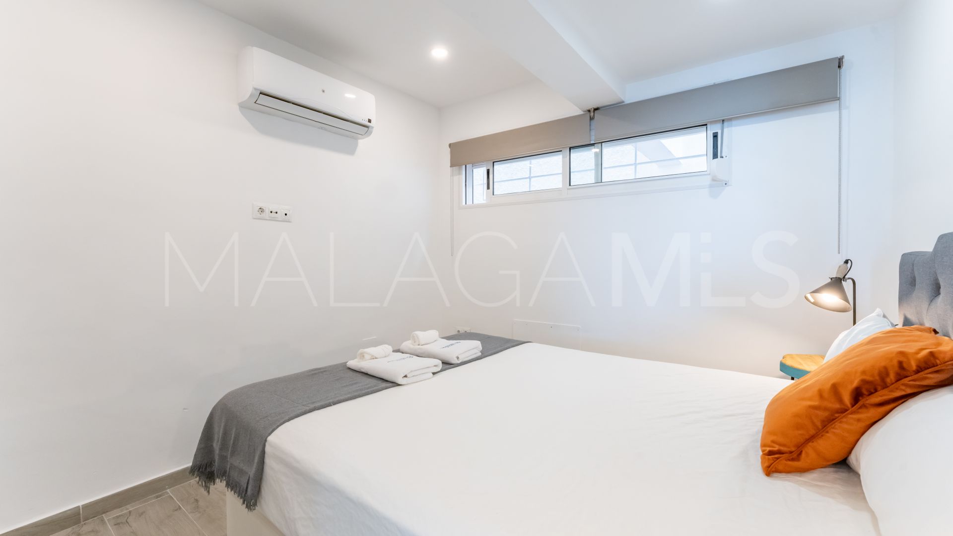 Erdgeschosswohnung for sale in Benalmadena Costa