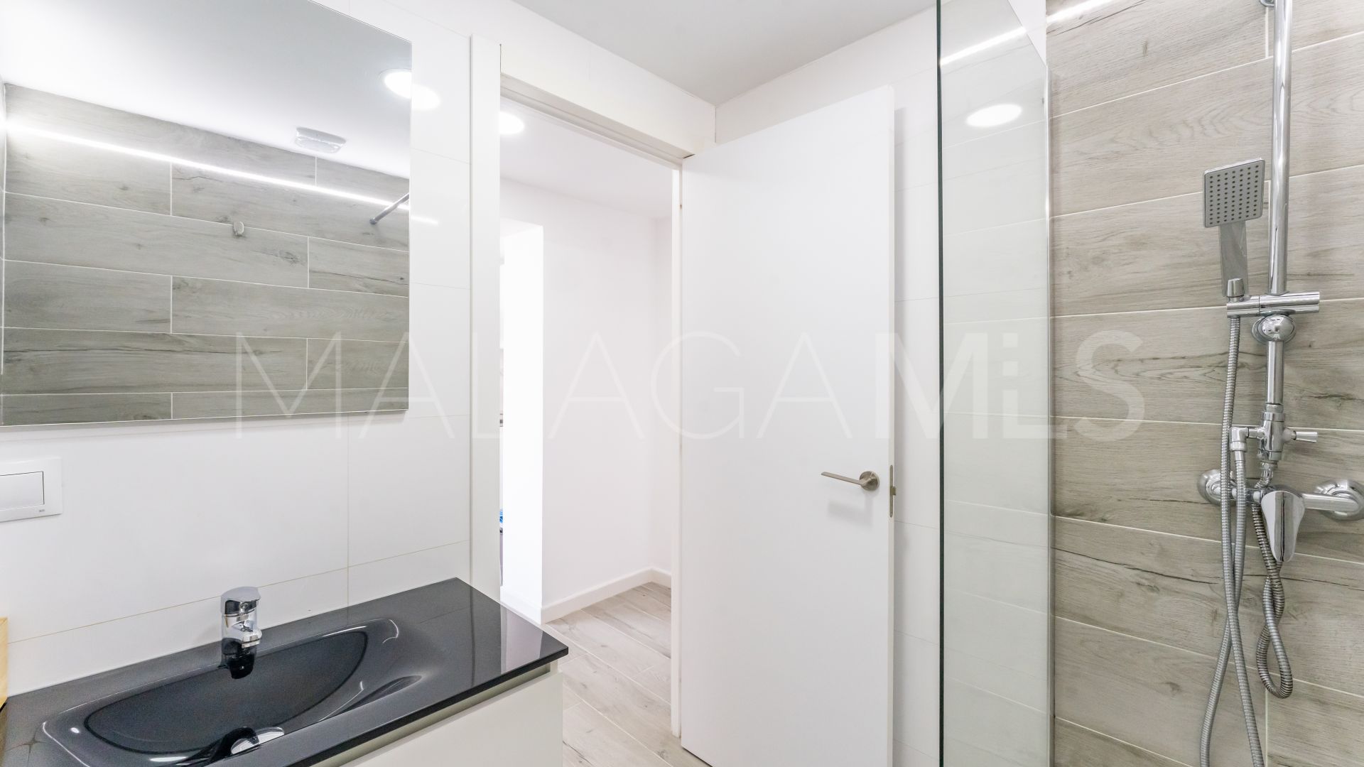 Erdgeschosswohnung for sale in Benalmadena Costa