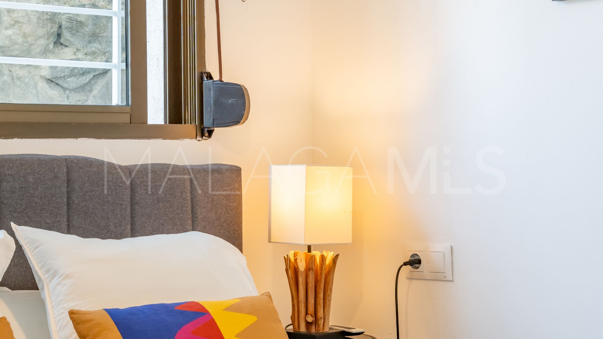 Erdgeschosswohnung for sale in Benalmadena Costa