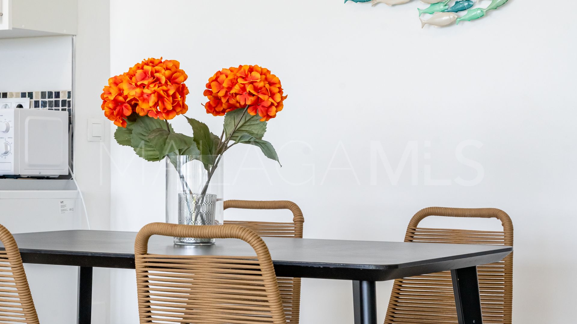 Erdgeschosswohnung for sale in Benalmadena Costa