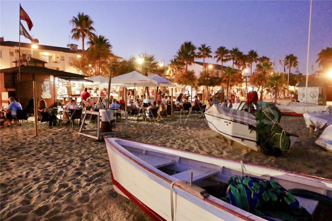 Penthaus for sale in Cala de Mijas