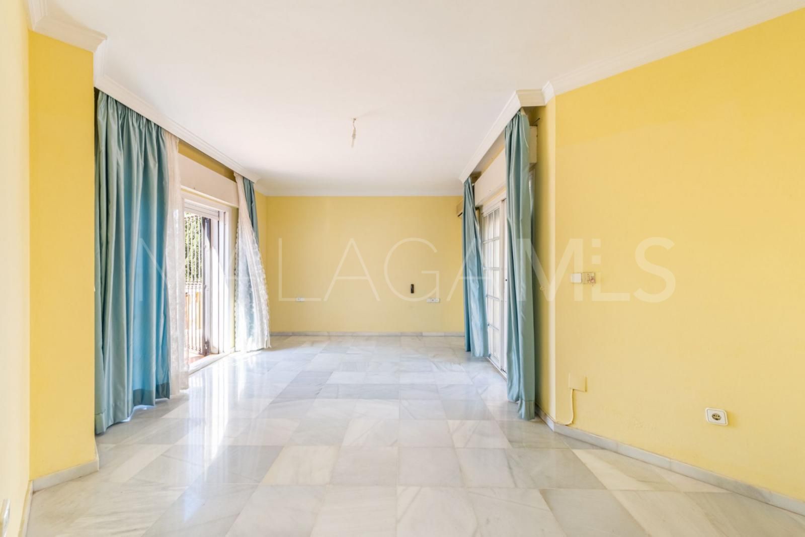 Villa for sale de 8 bedrooms in Marbella Ciudad
