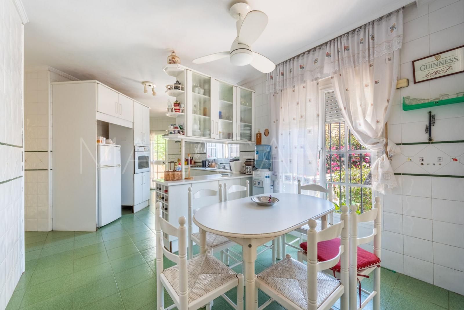 Villa for sale de 8 bedrooms in Marbella Ciudad