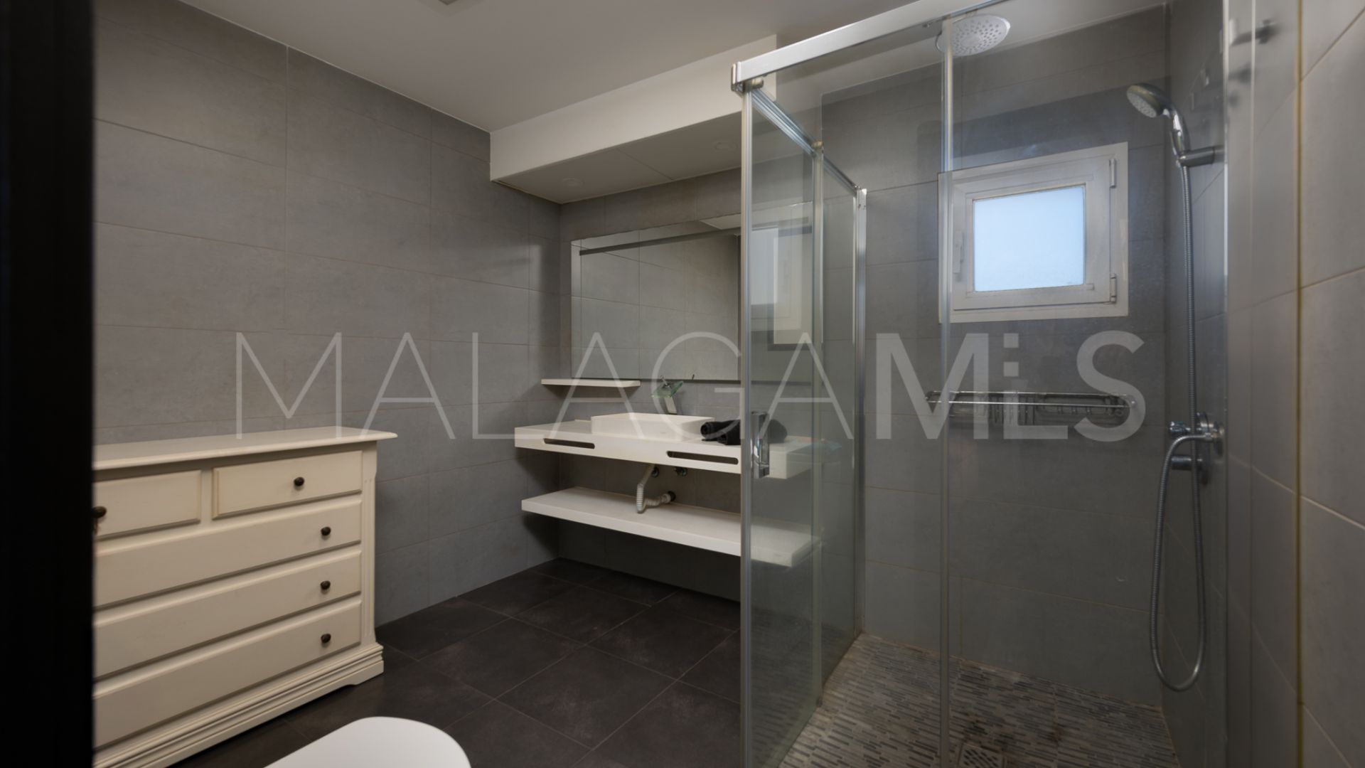 Appartement terrasse for sale in Marbella - Puerto Banus