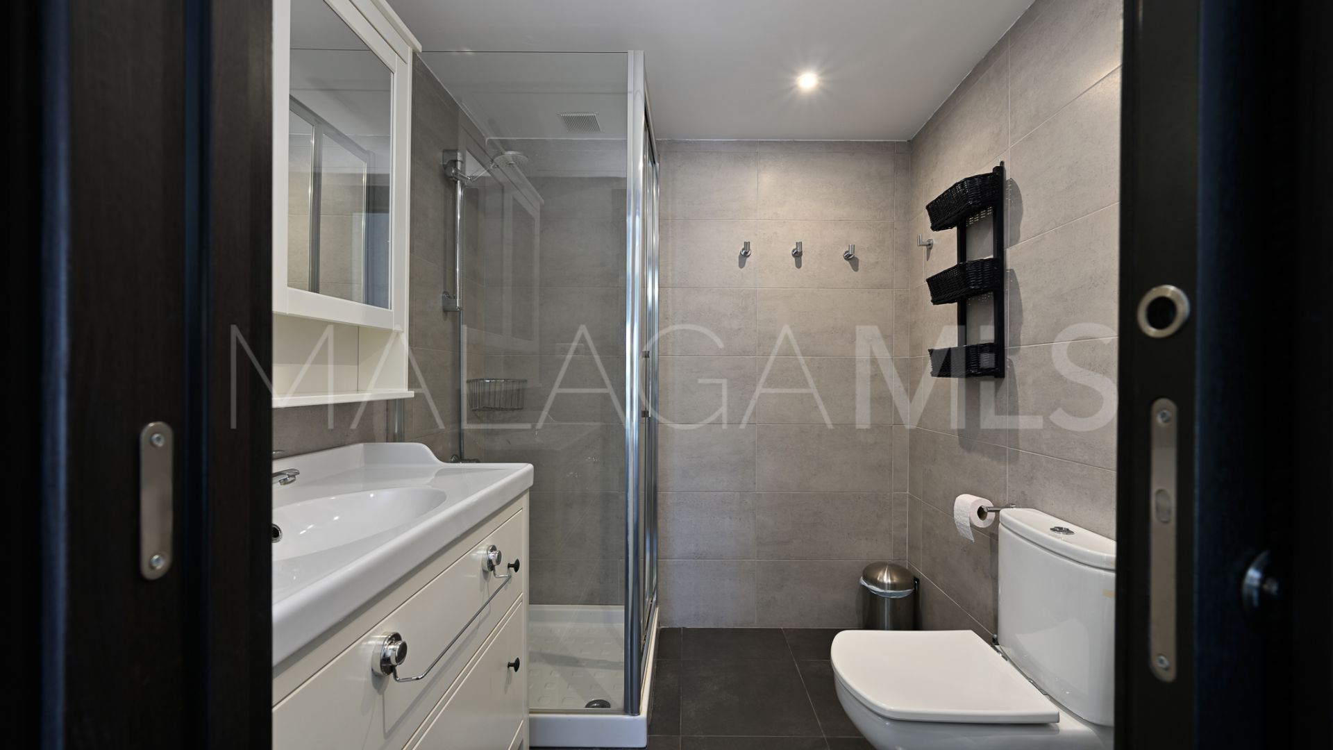 Appartement terrasse for sale in Marbella - Puerto Banus
