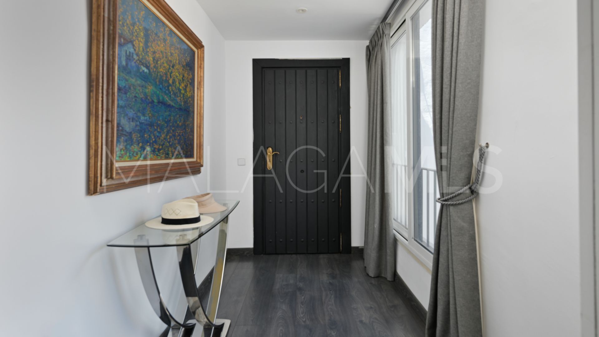 Appartement terrasse for sale in Marbella - Puerto Banus