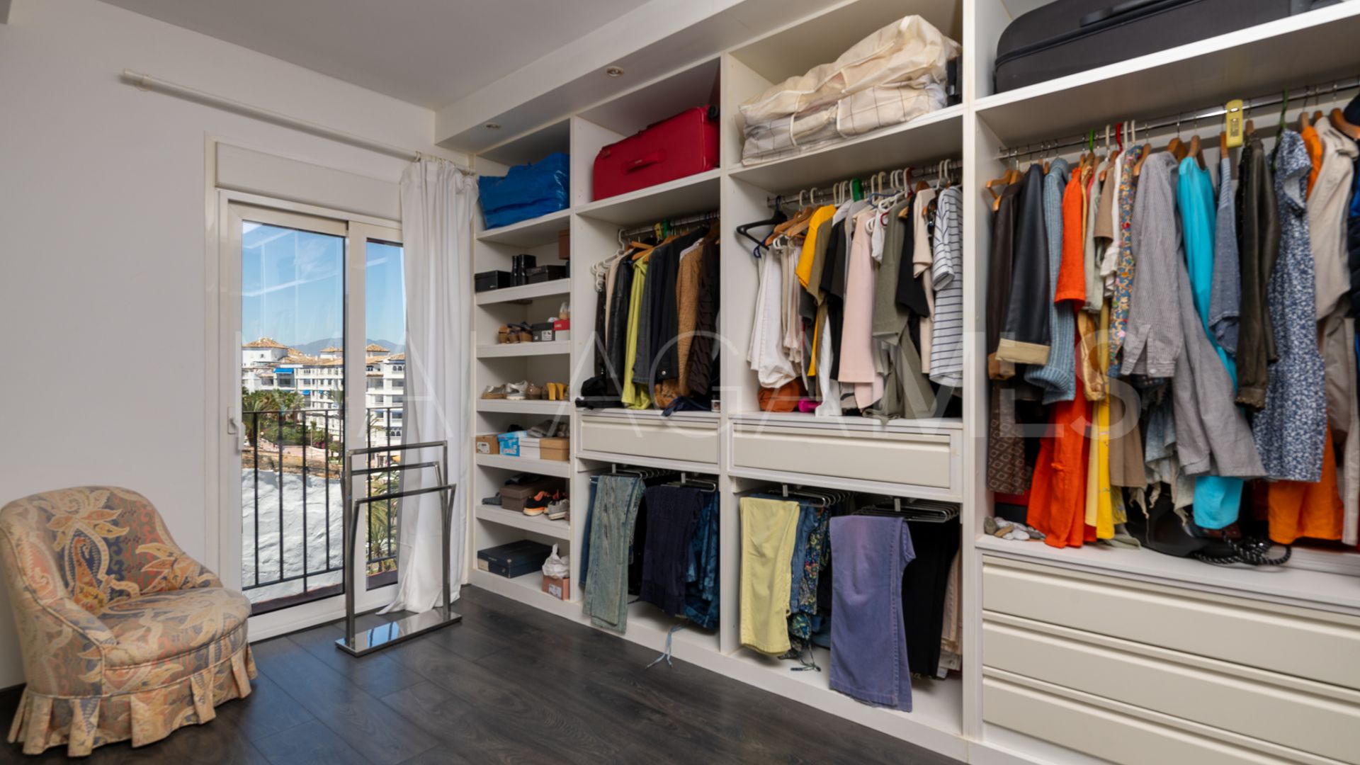 Appartement terrasse for sale in Marbella - Puerto Banus