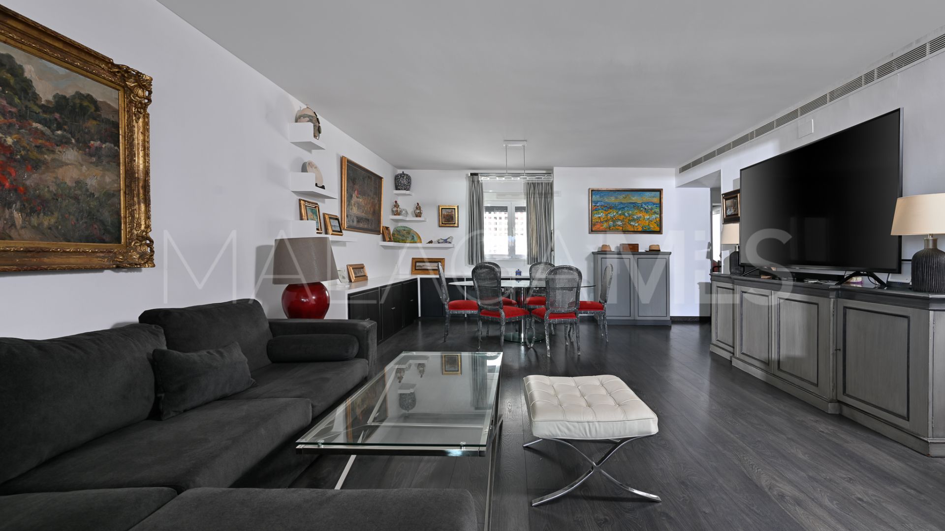 Appartement terrasse for sale in Marbella - Puerto Banus