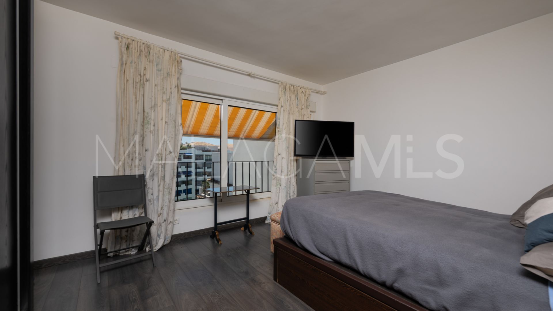 Appartement terrasse for sale in Marbella - Puerto Banus
