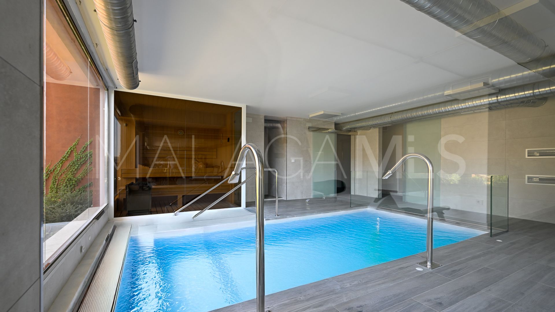 Wohnung for sale in El Higueron